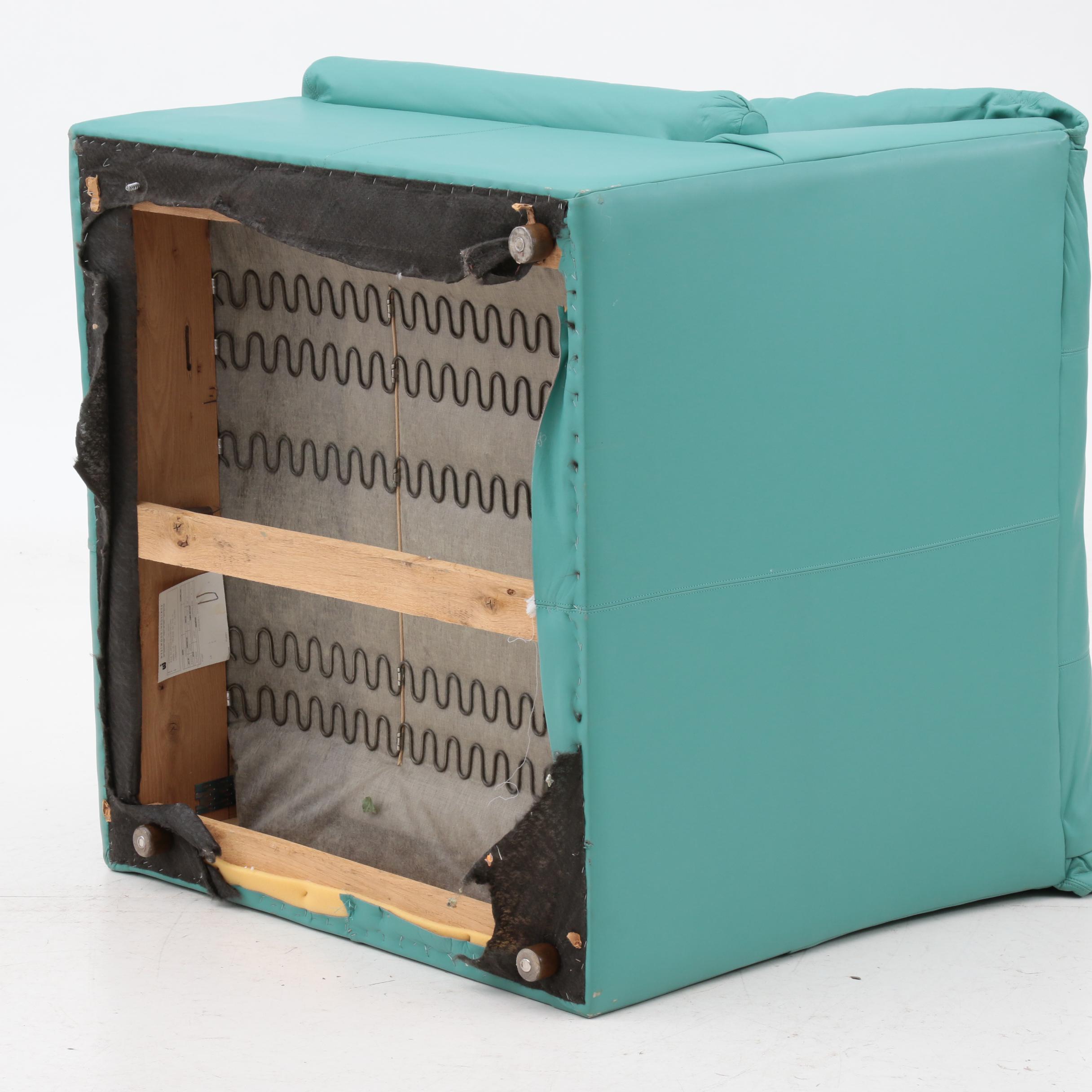 "Expressions" Club Chair by Westwood Industries