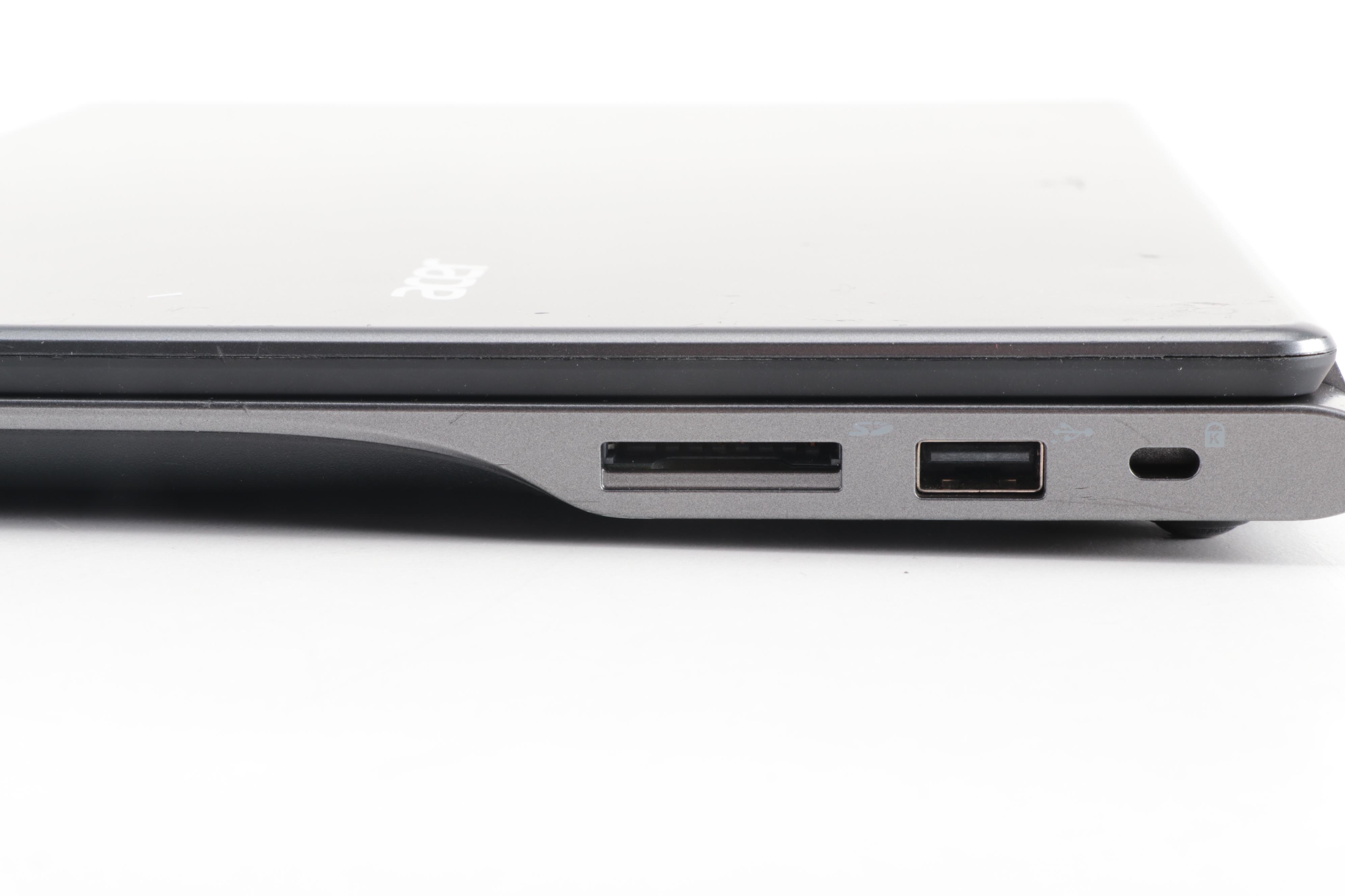 Acer Chromebook Laptop Computer with Touchscreen Display