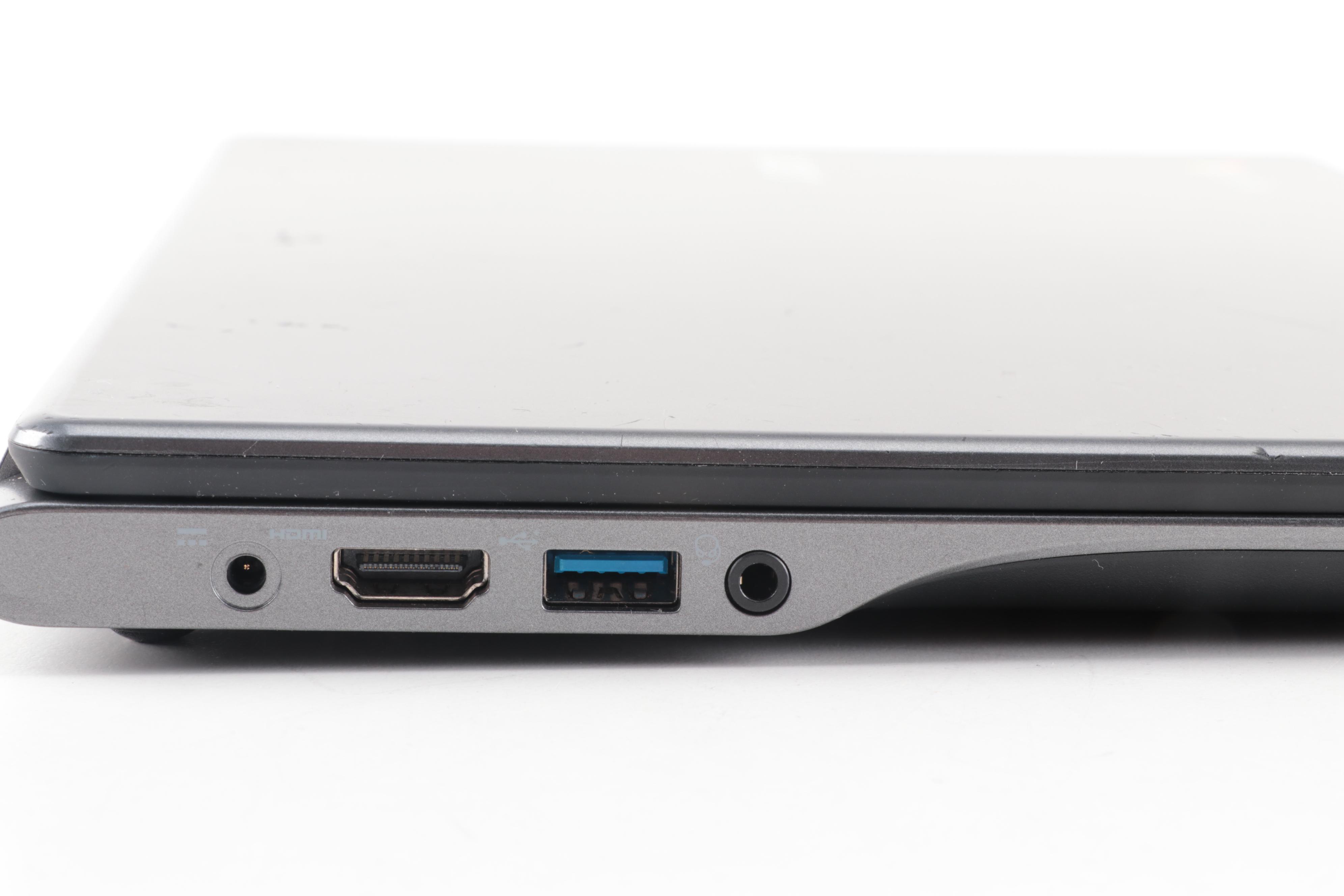 Acer Chromebook Laptop Computer with Touchscreen Display