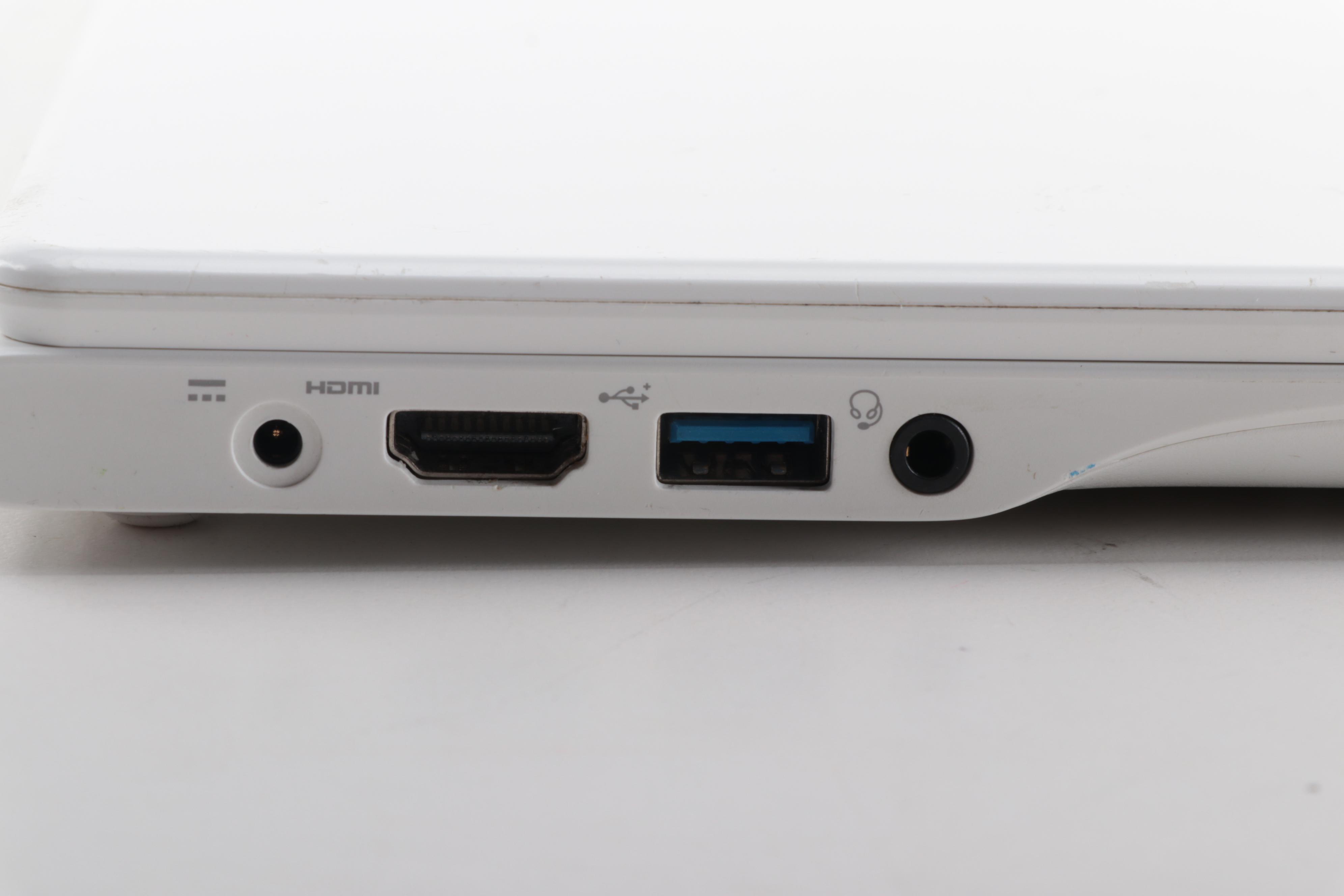 Acer Chromebook Laptop Computer with Touchscreen Display