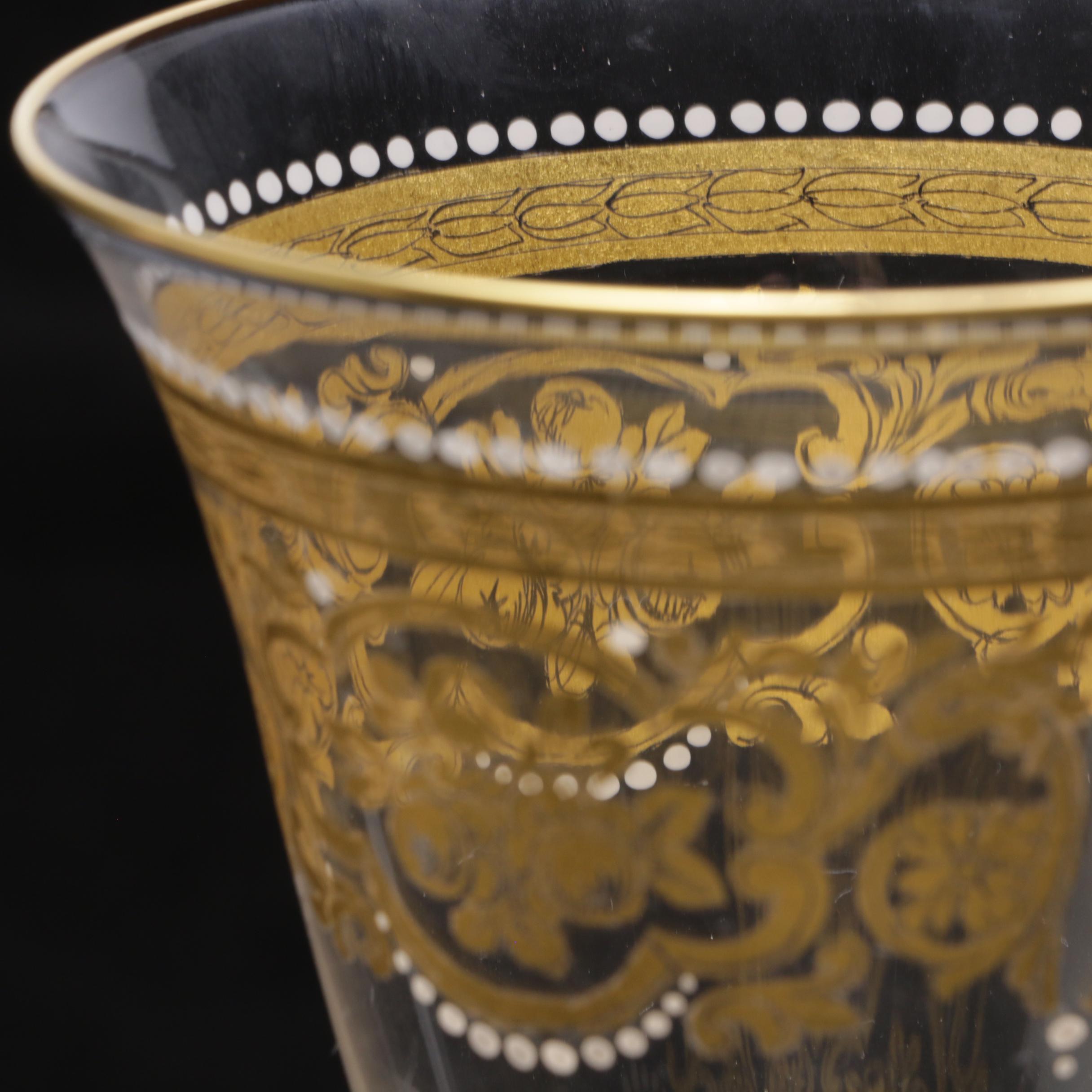 Tiffany & Co. and Waterford Crystal Barware and More