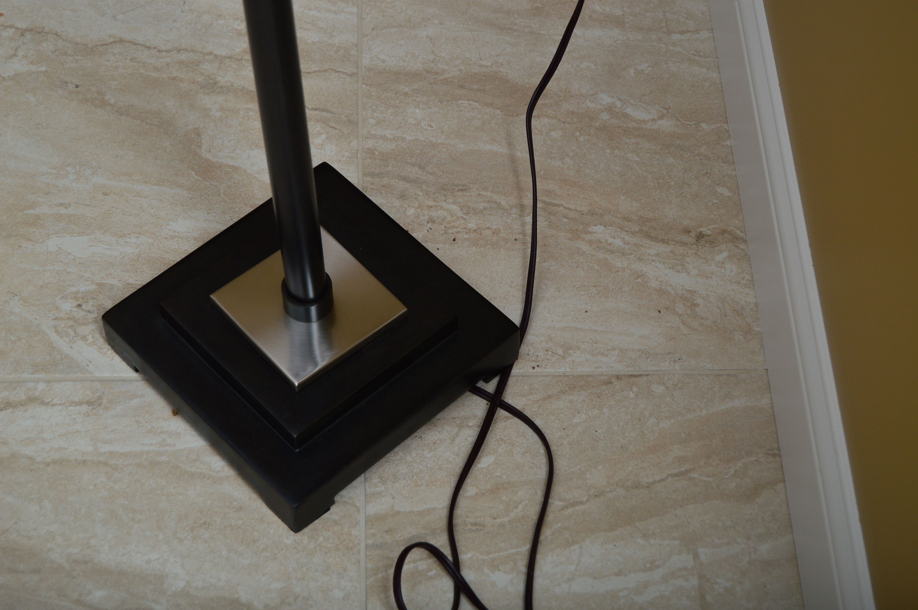 Modern Floor Lamp