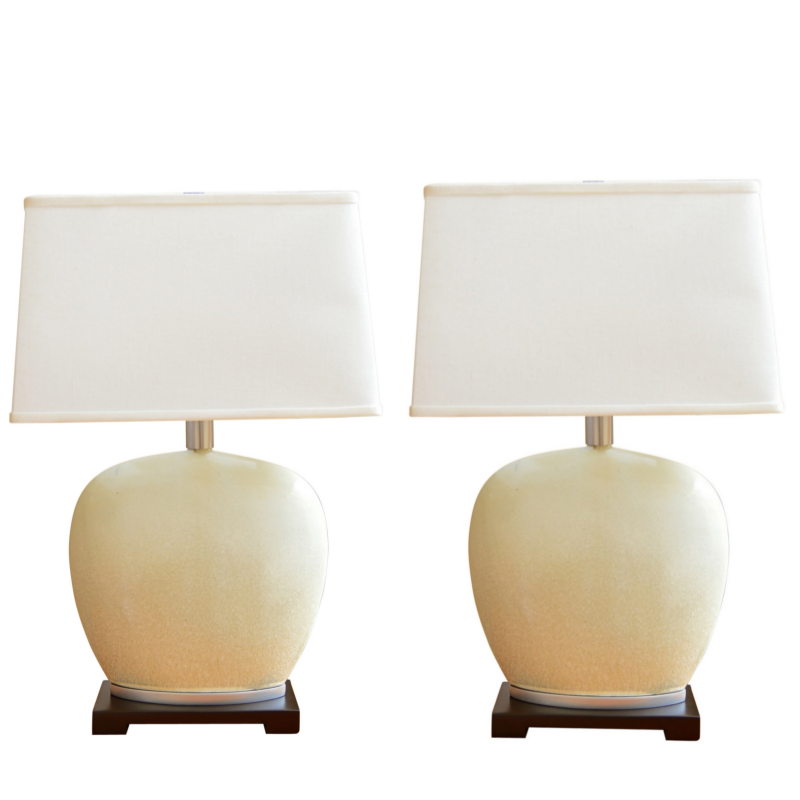 Ceramic Table Lamps
