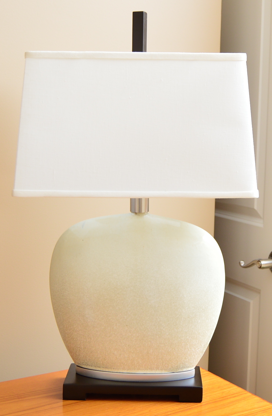 Ceramic Table Lamps