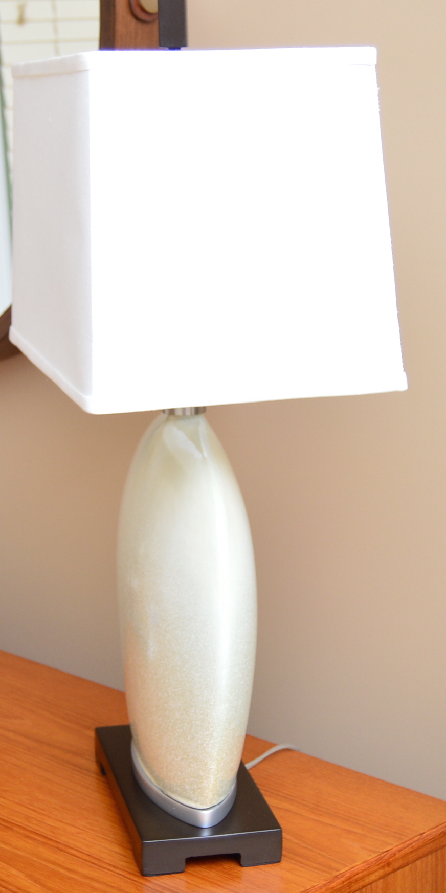 Ceramic Table Lamps