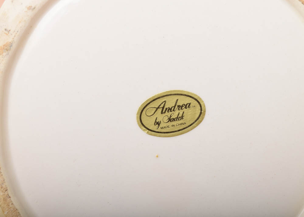 Whimsical Teapot Collection