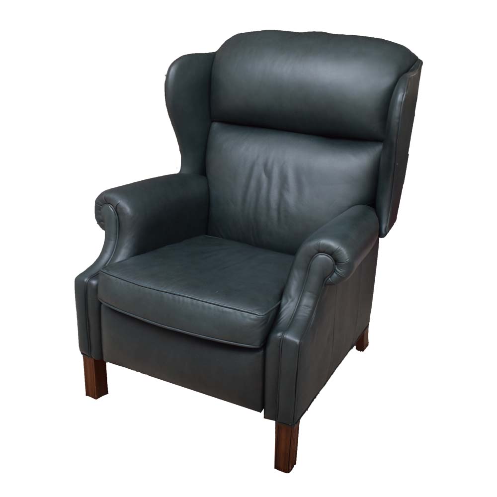 Drexel - Heritage Leather Recliner