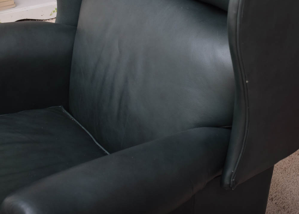 Drexel - Heritage Leather Recliner