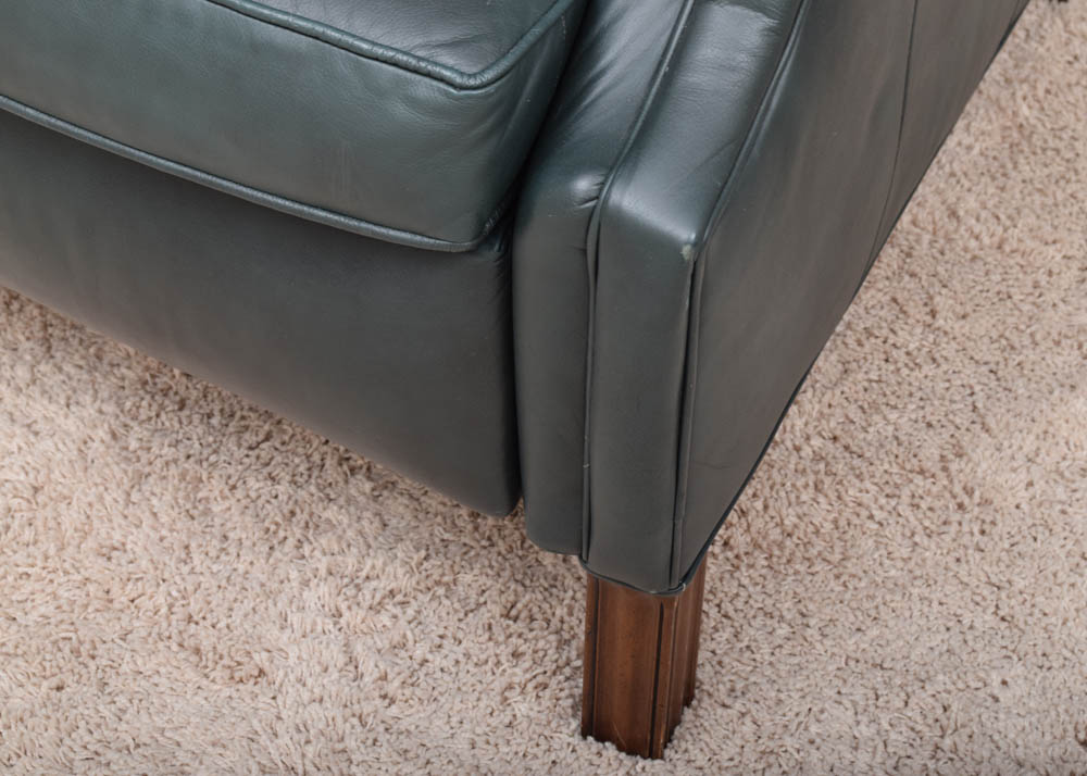 Drexel - Heritage Leather Recliner