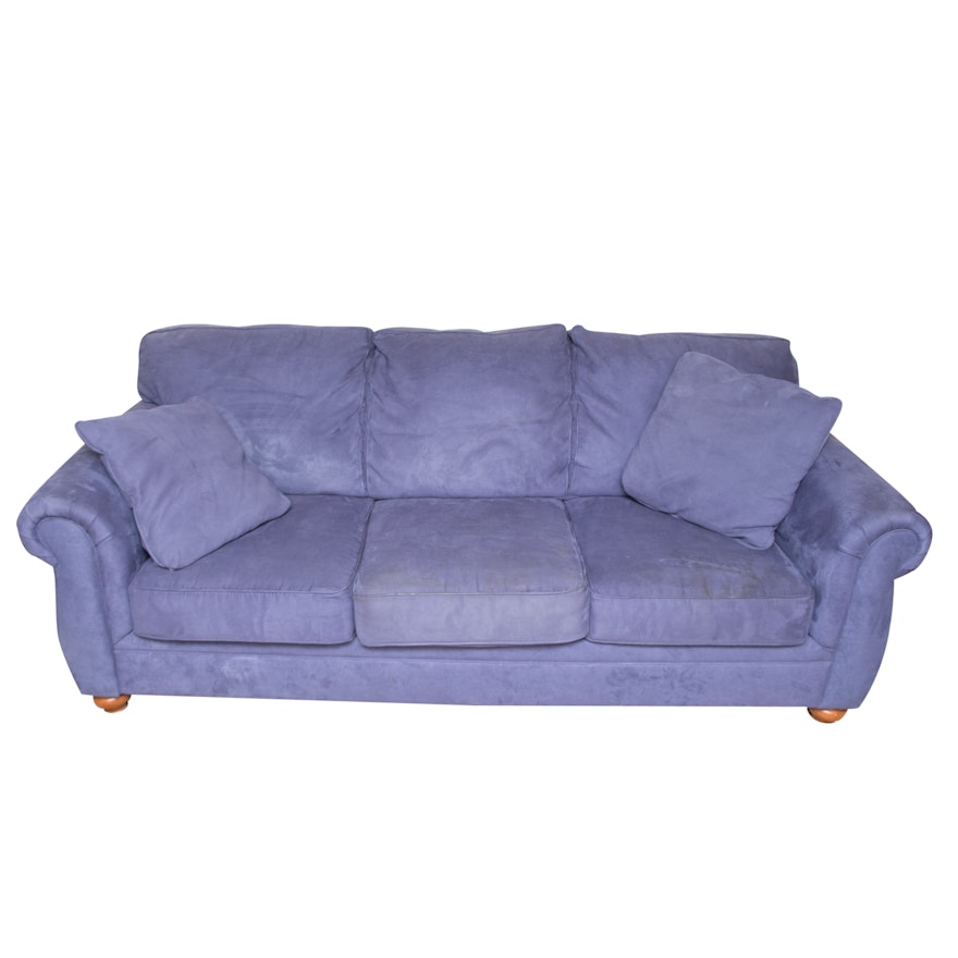 Contemporary Sofa by Gallery Designs