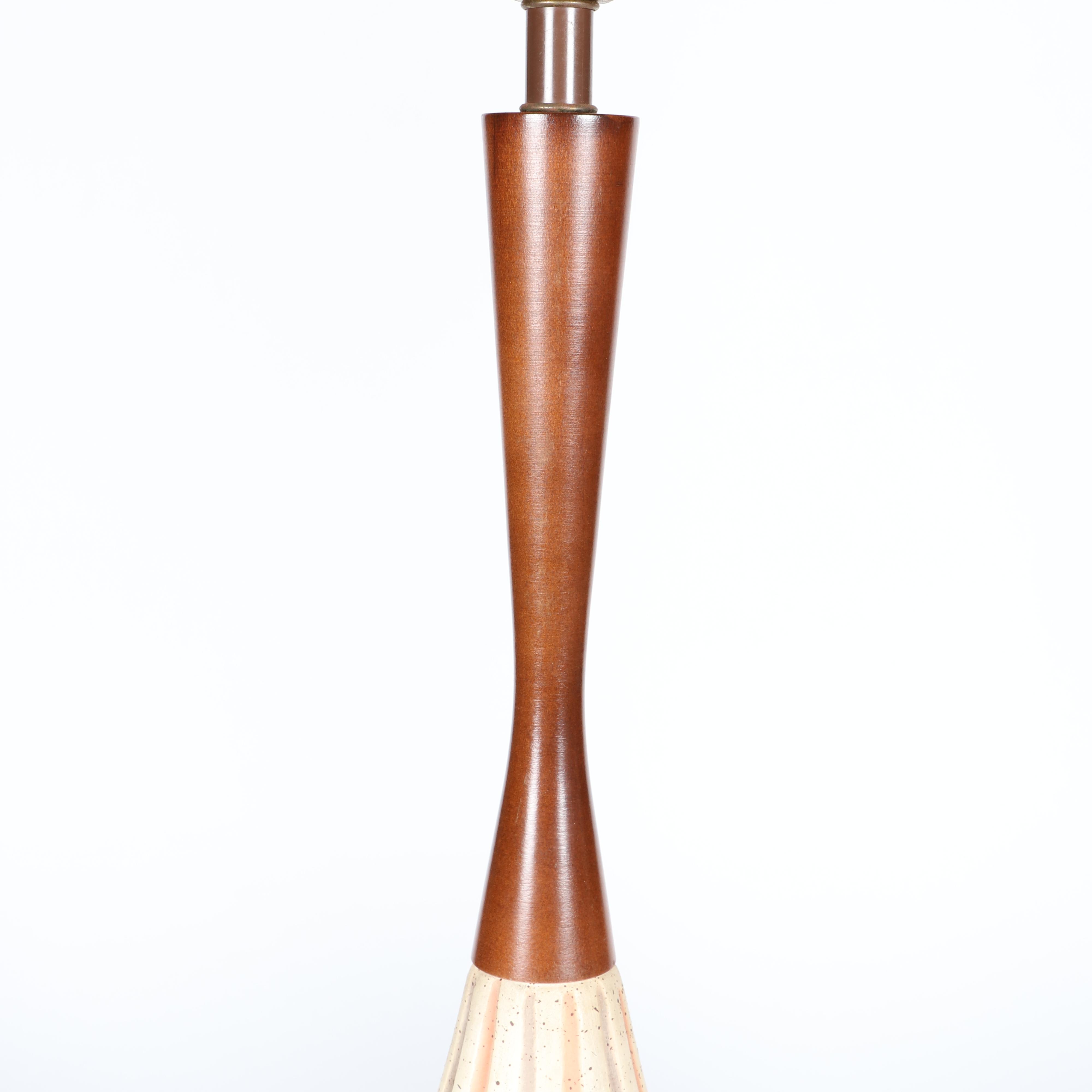 Mid-Century Modern Phil-Mar Table Lamps