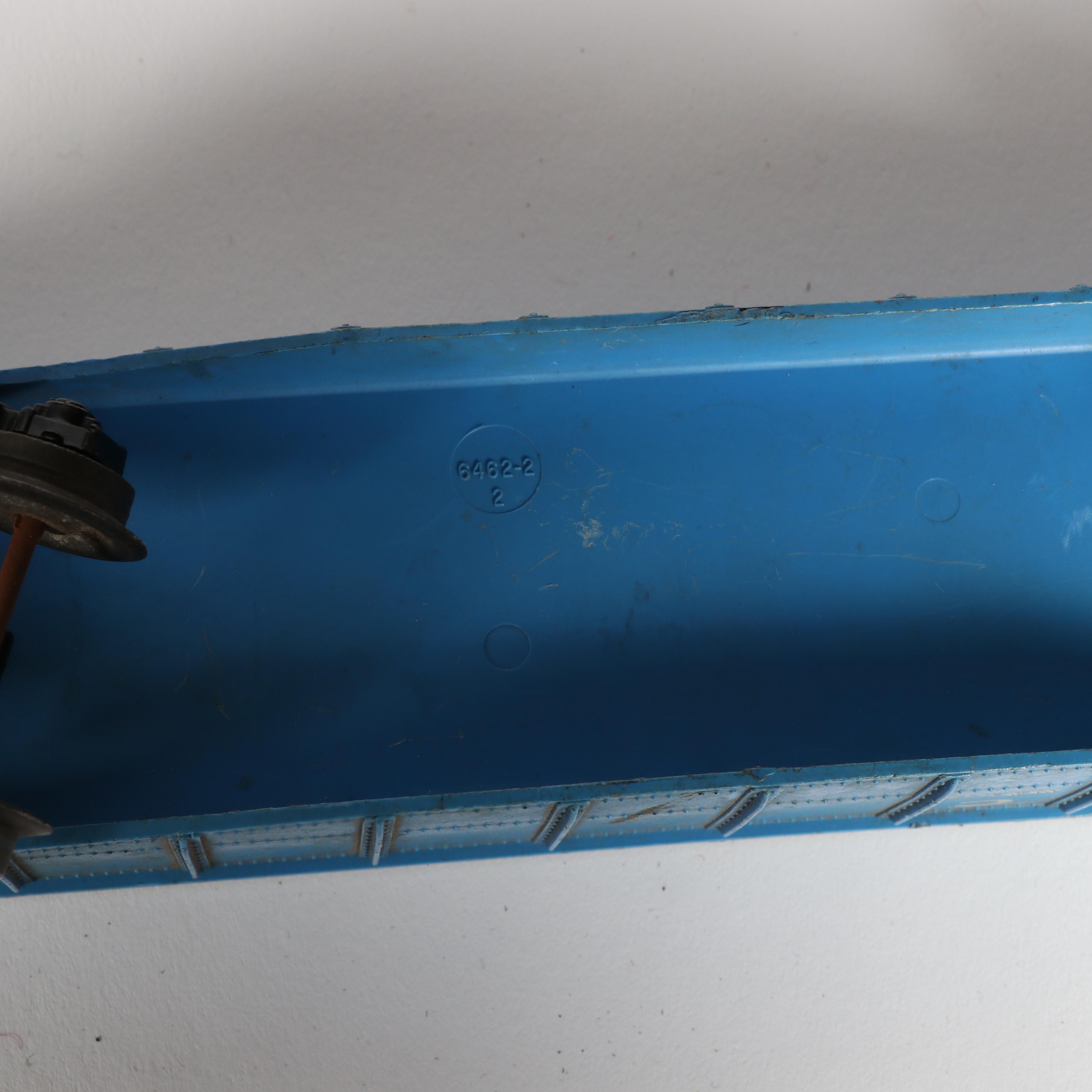 Lionel Train Cars and Accessories including Hudson Type Locomotive