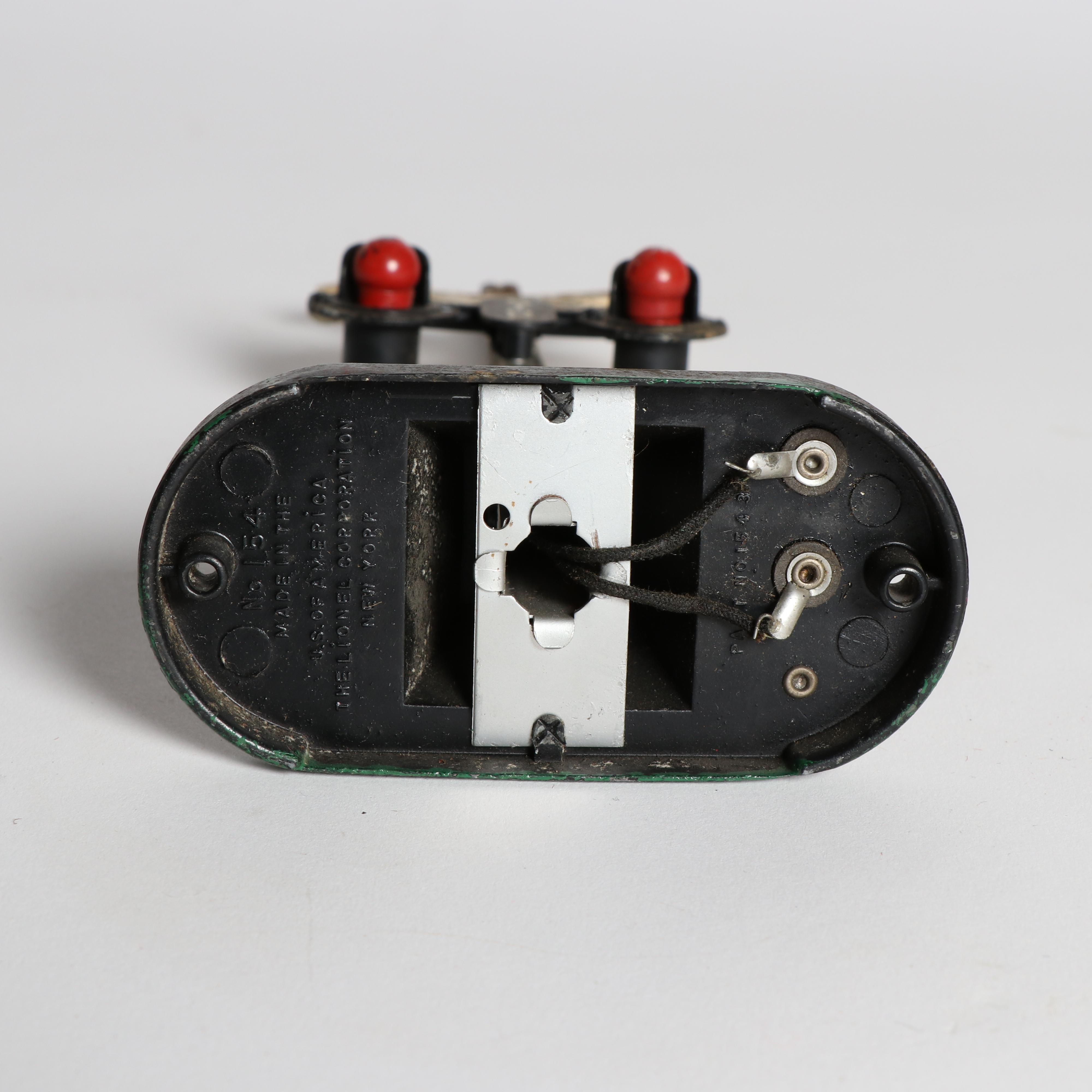 Lionel Train Cars and Accessories including Hudson Type Locomotive