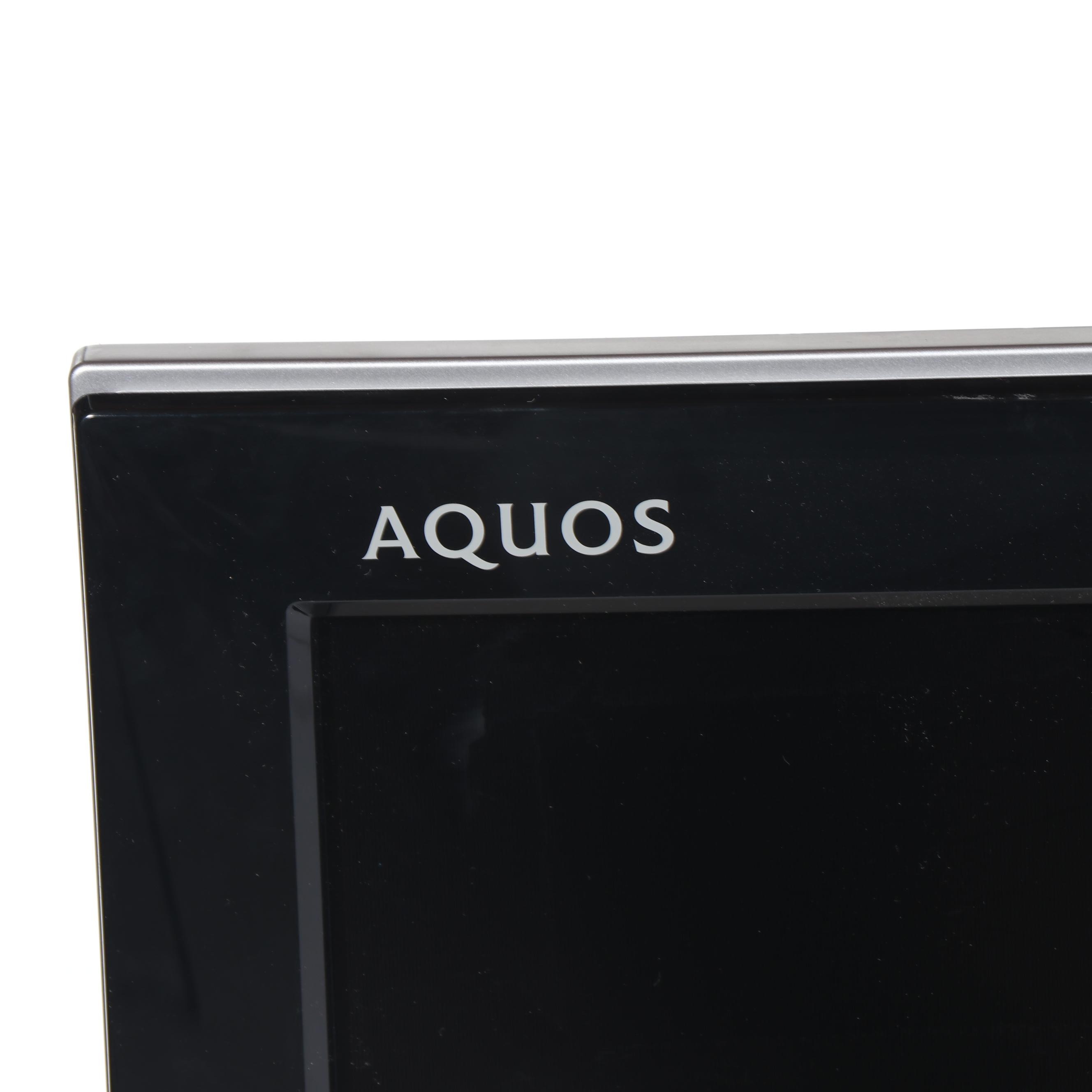 Sharp Aquos LC-65D64U Television