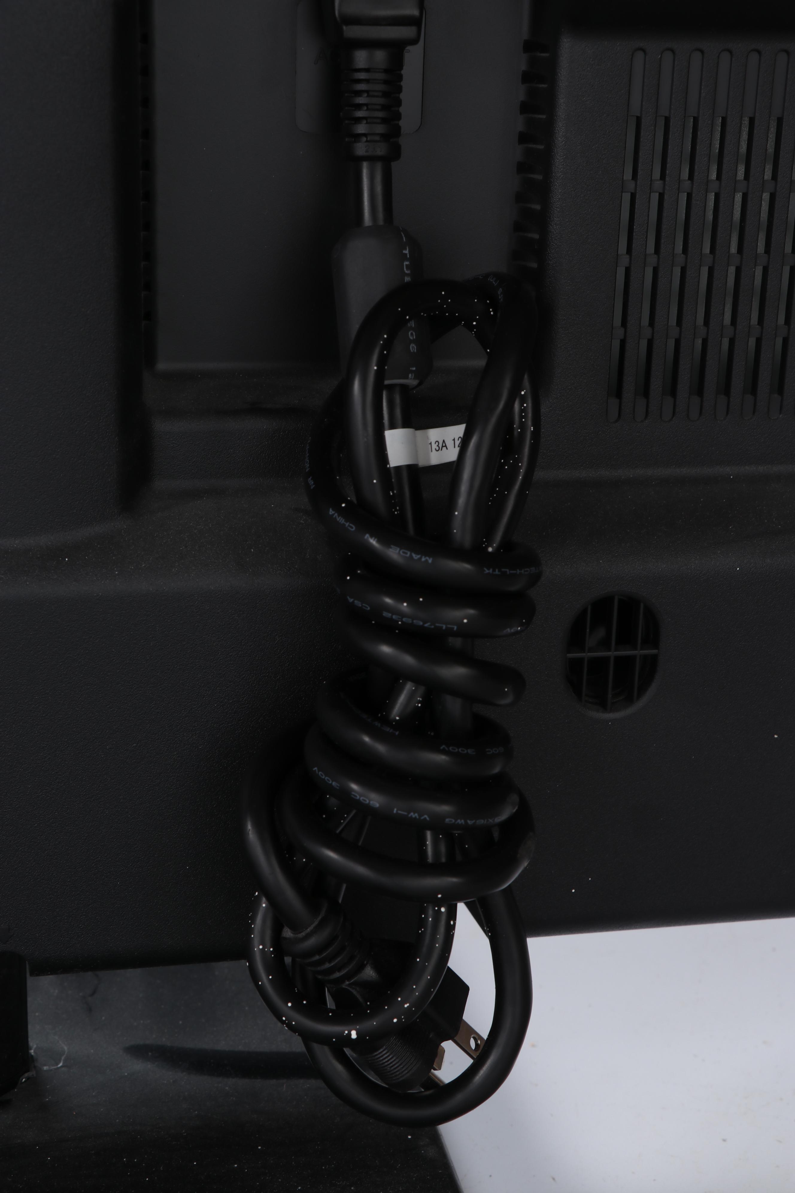 Sharp Aquos LC-65D64U Television