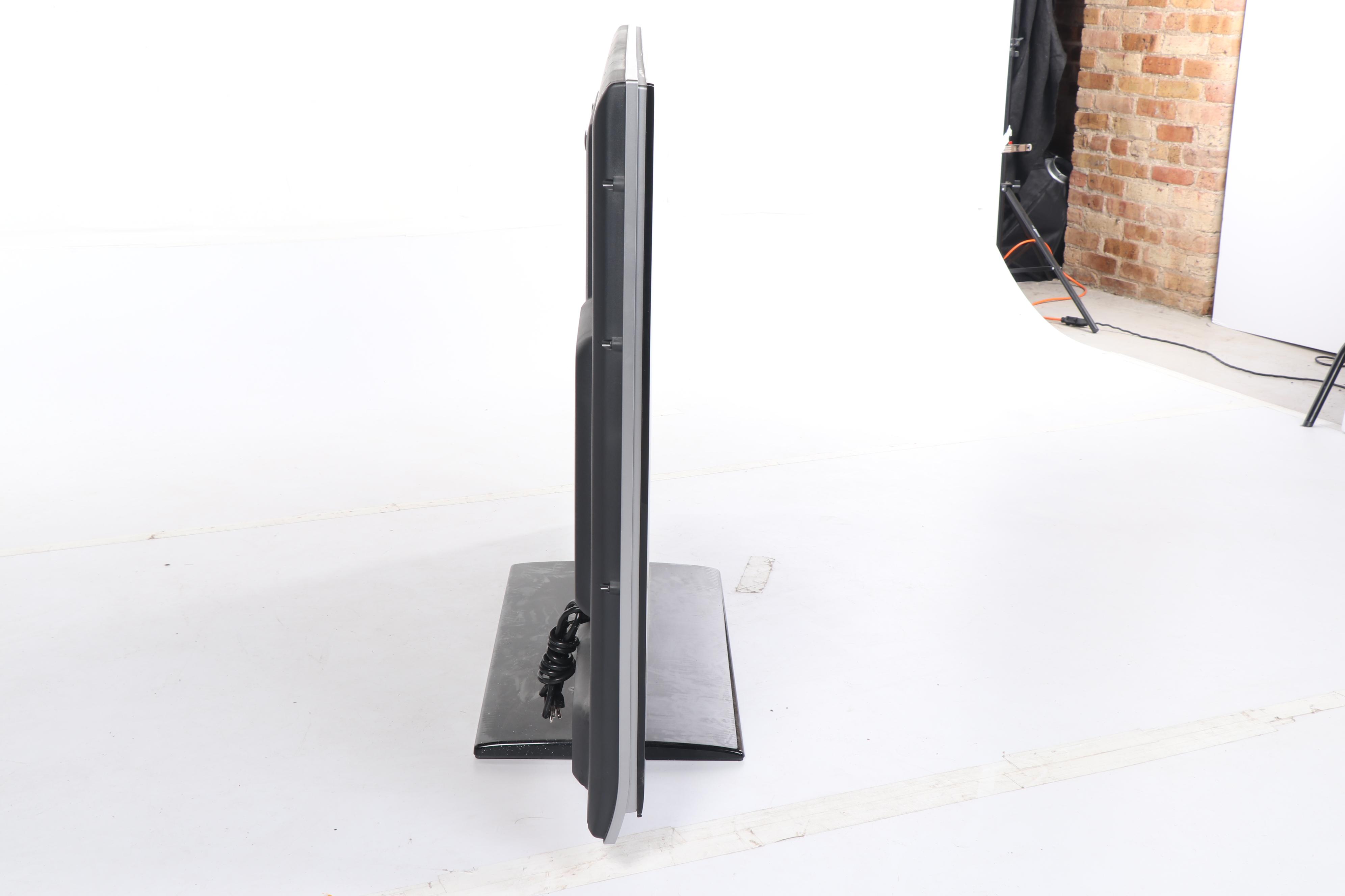 Sharp Aquos LC-65D64U Television