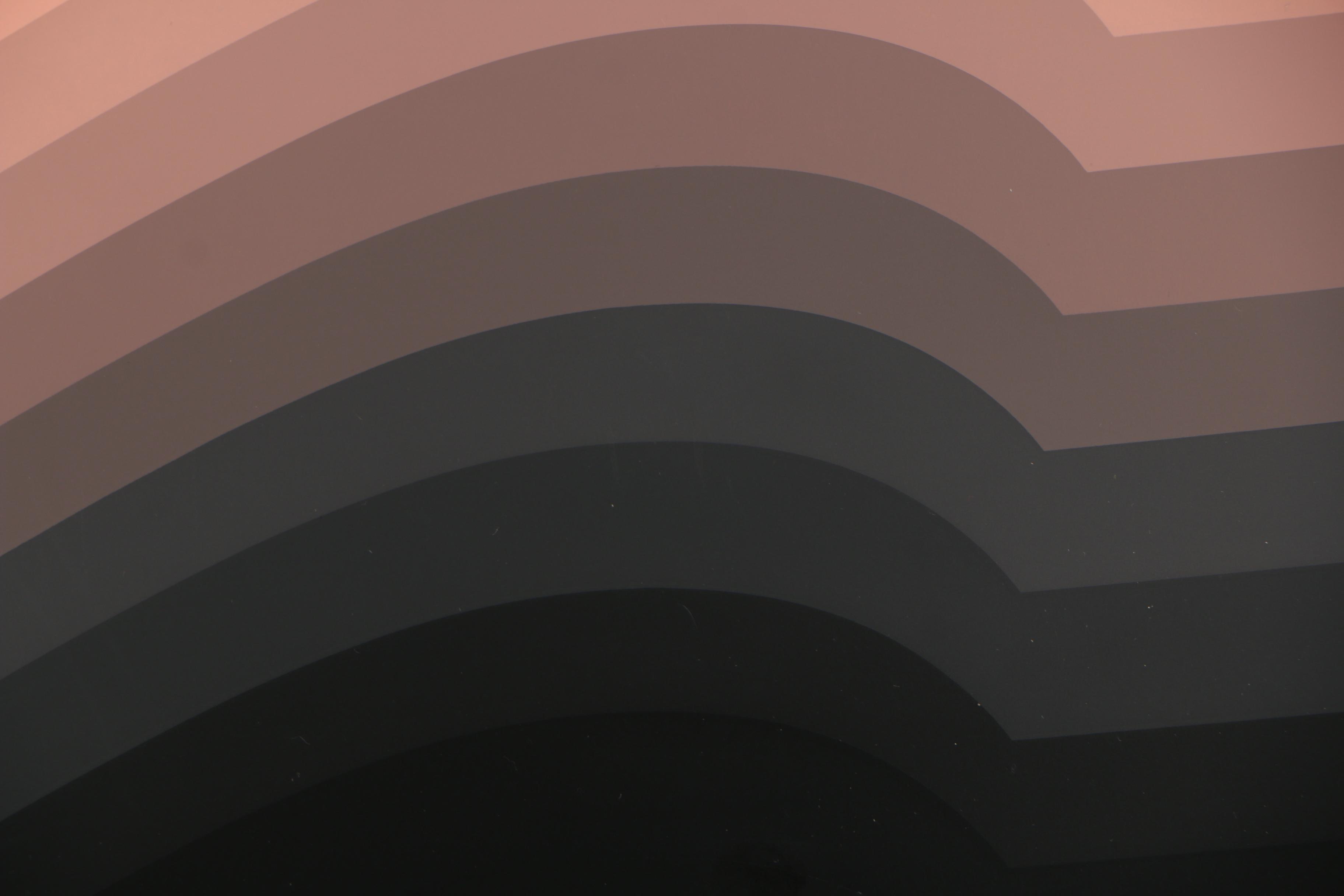 Lev Moross Serigraph "Renee Russo"