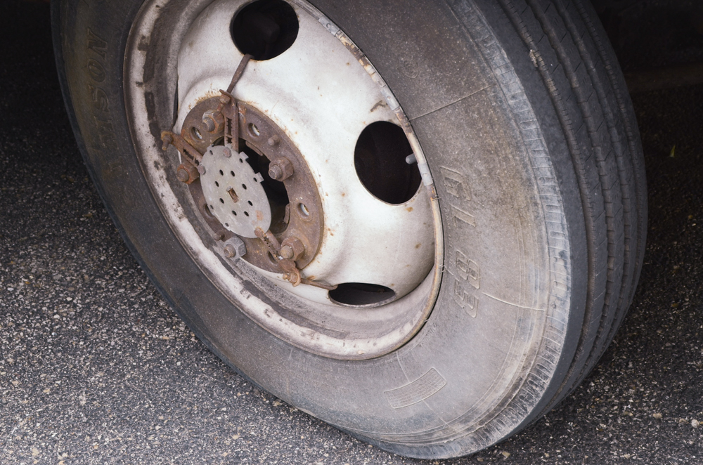 1987 Allegro Cincinnati Bengals Motorhome
