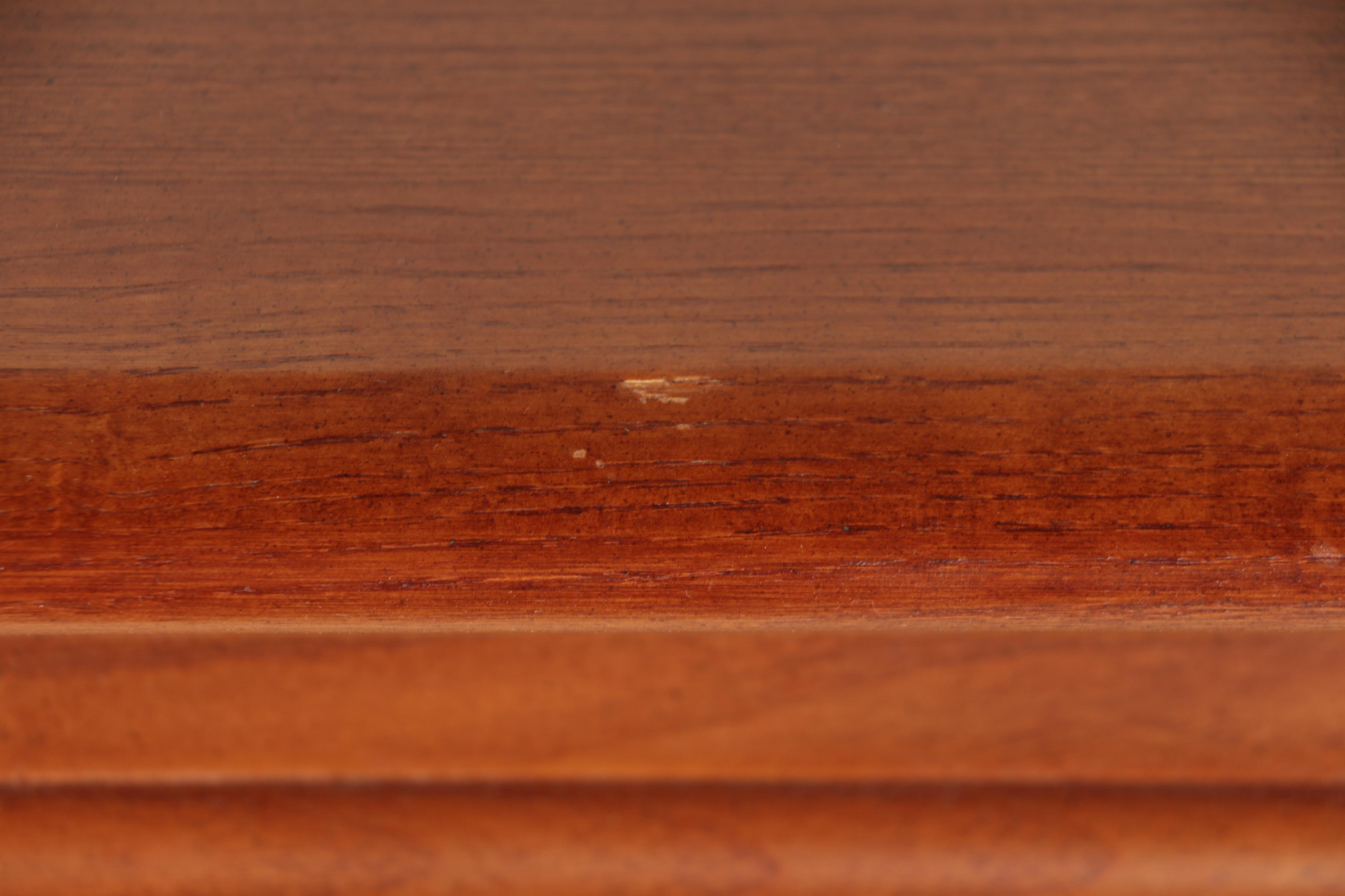 Oak Dresser by Sumter Cabinet Company, Late 20th Century