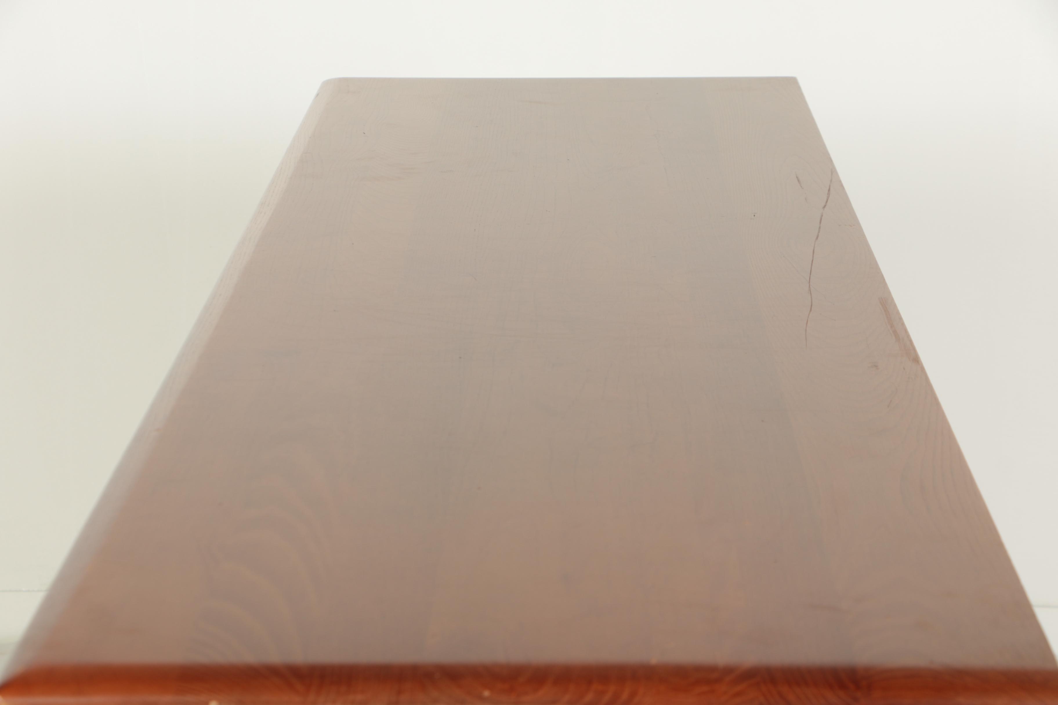 Oak Dresser by Sumter Cabinet Company, Late 20th Century