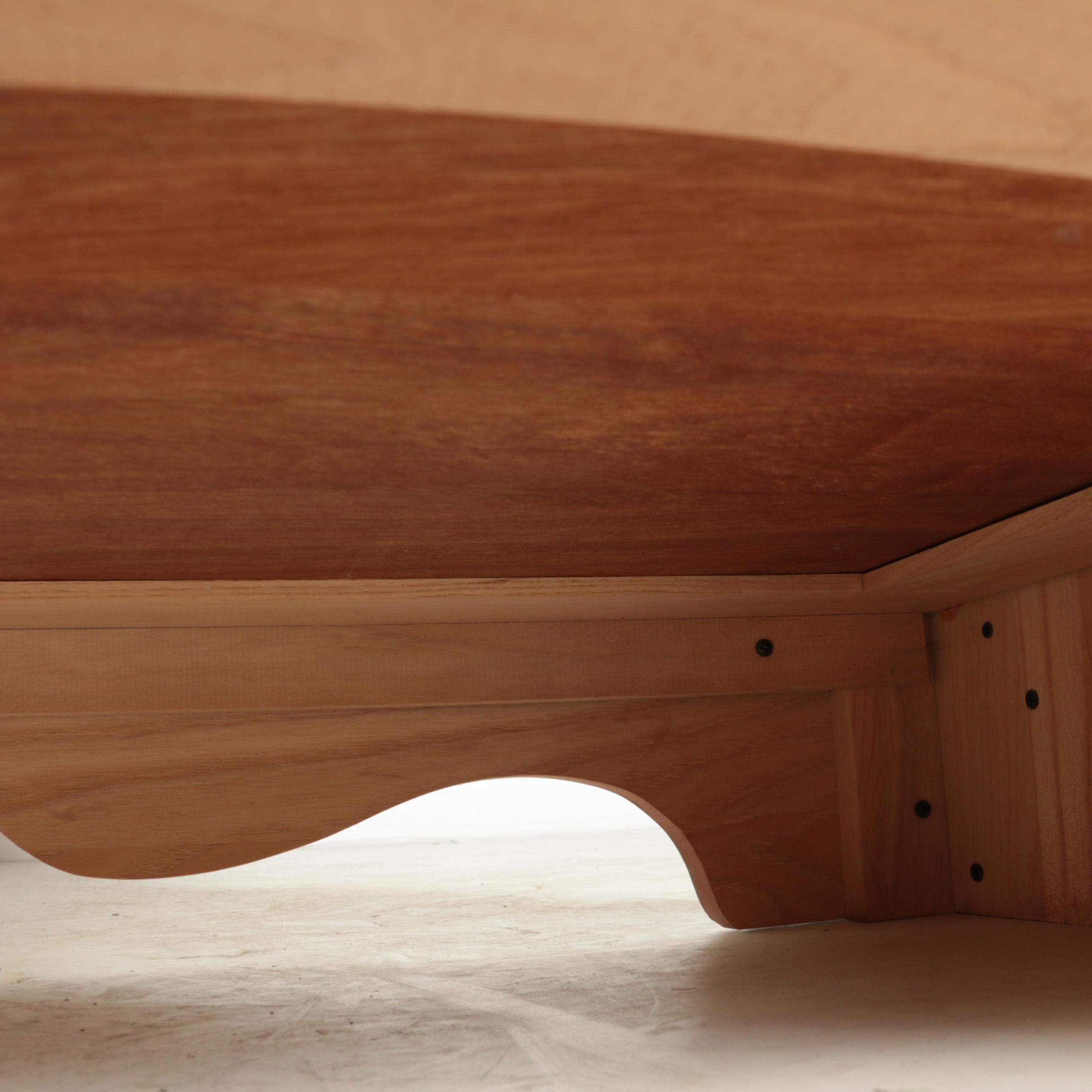 Oak Dresser by Sumter Cabinet Company, Late 20th Century