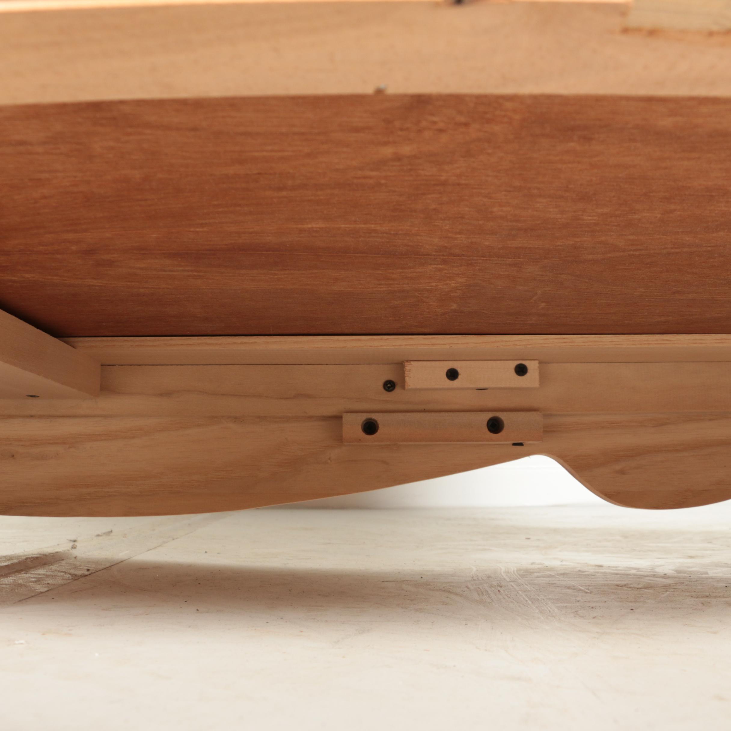 Oak Dresser by Sumter Cabinet Company, Late 20th Century