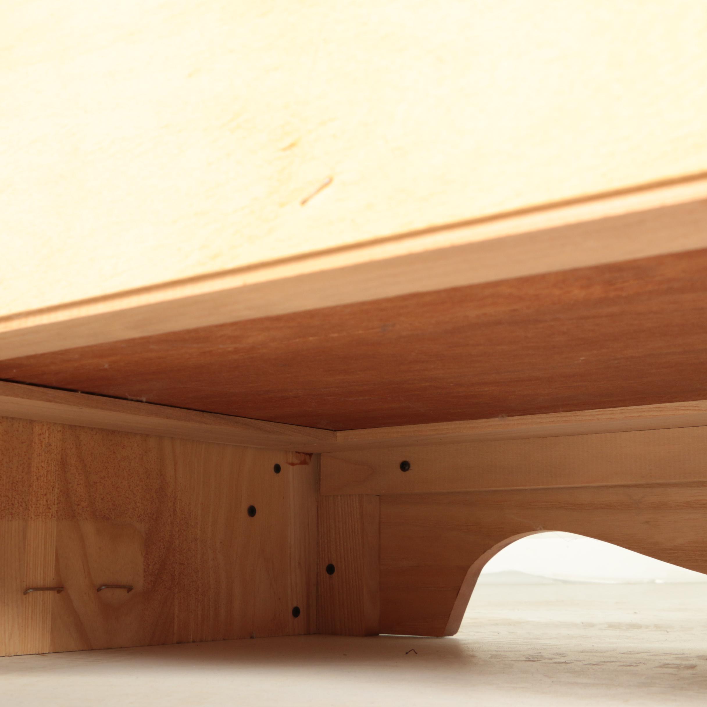 Oak Dresser by Sumter Cabinet Company, Late 20th Century