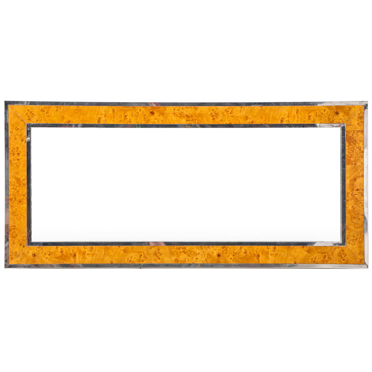 Williams Sonoma "Fulton" Wall Mirror