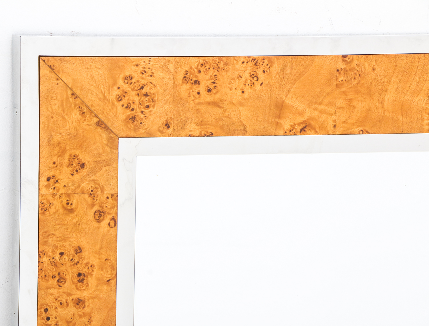 Williams Sonoma "Fulton" Wall Mirror