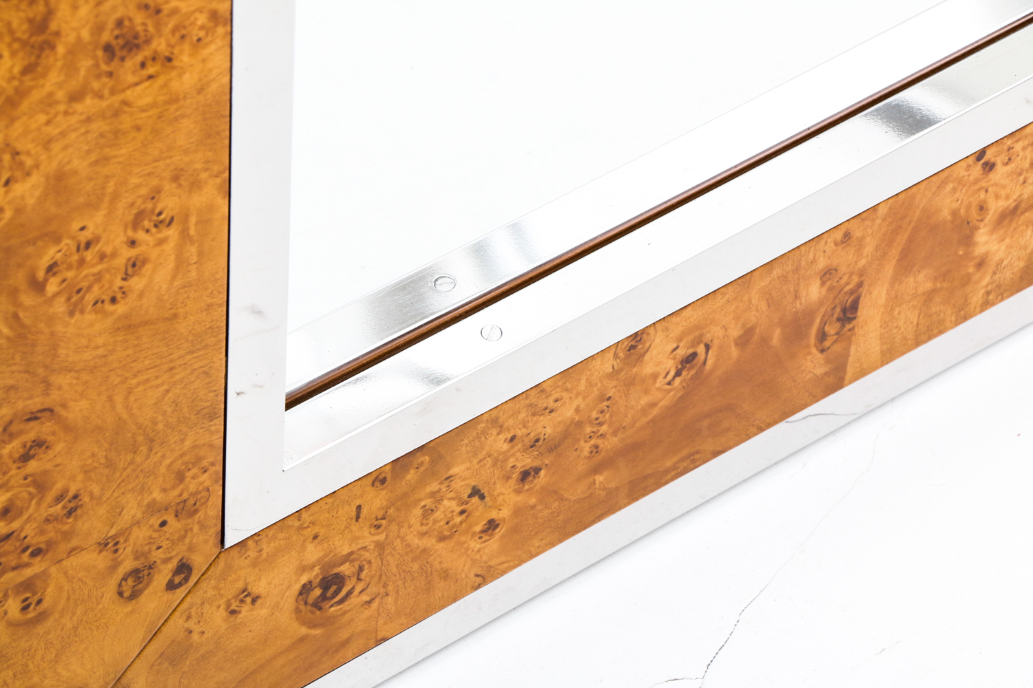 Williams Sonoma "Fulton" Wall Mirror