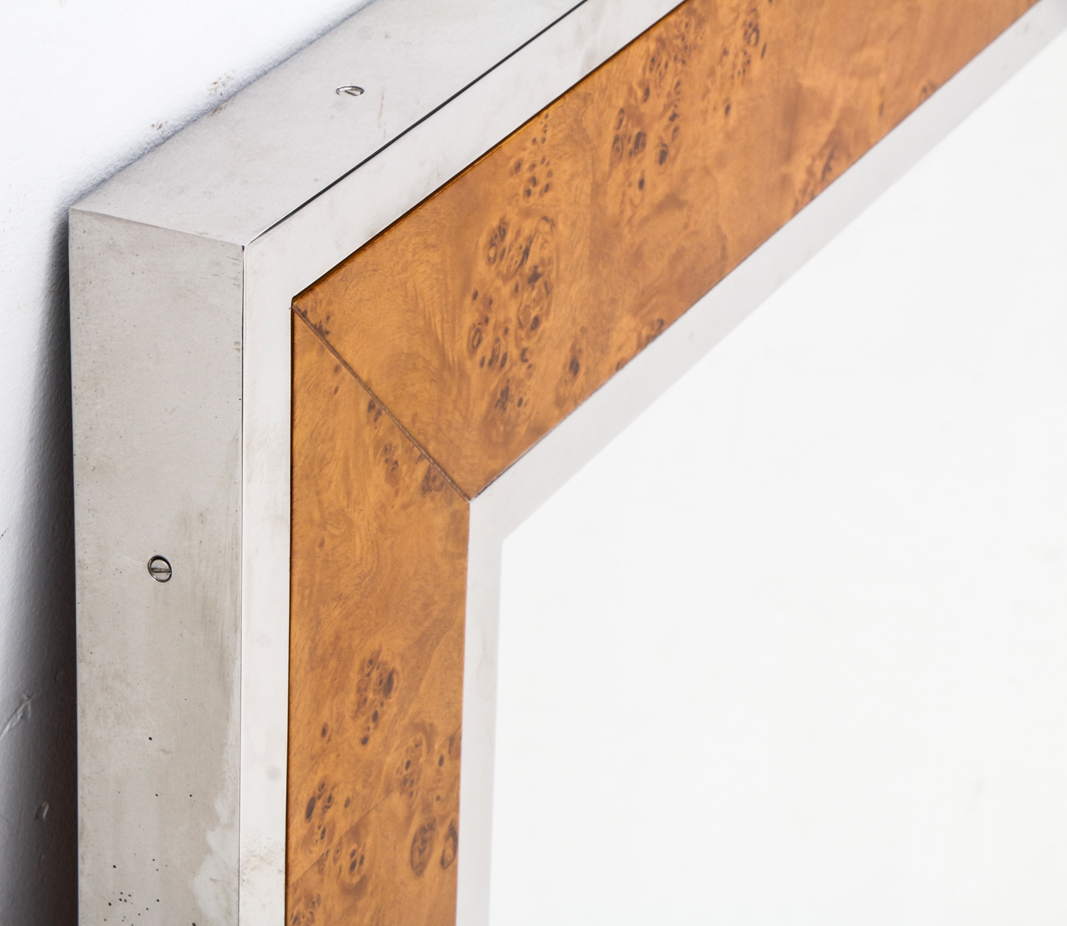 Williams Sonoma "Fulton" Wall Mirror