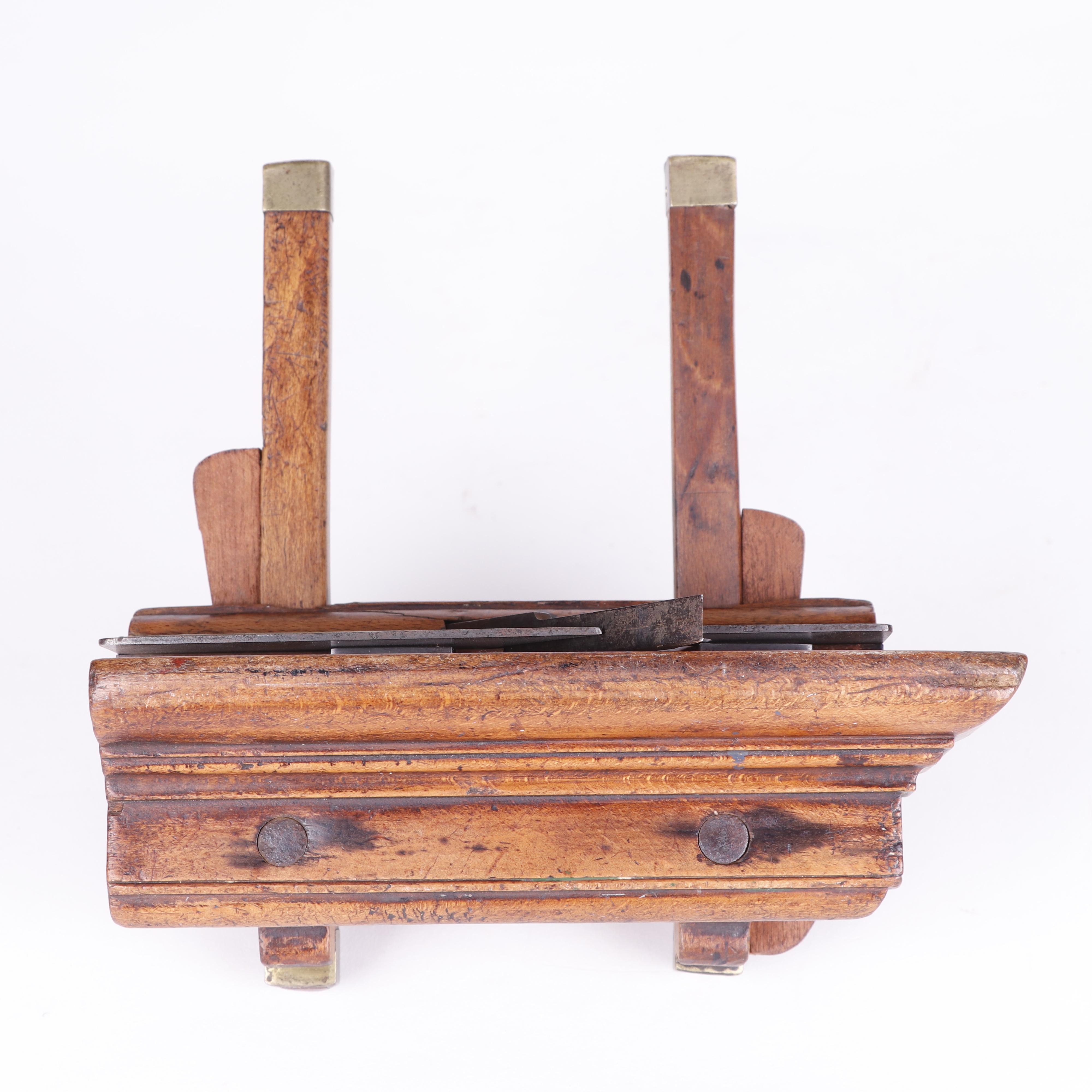 Griffiths Norwich Plough Plane Tool