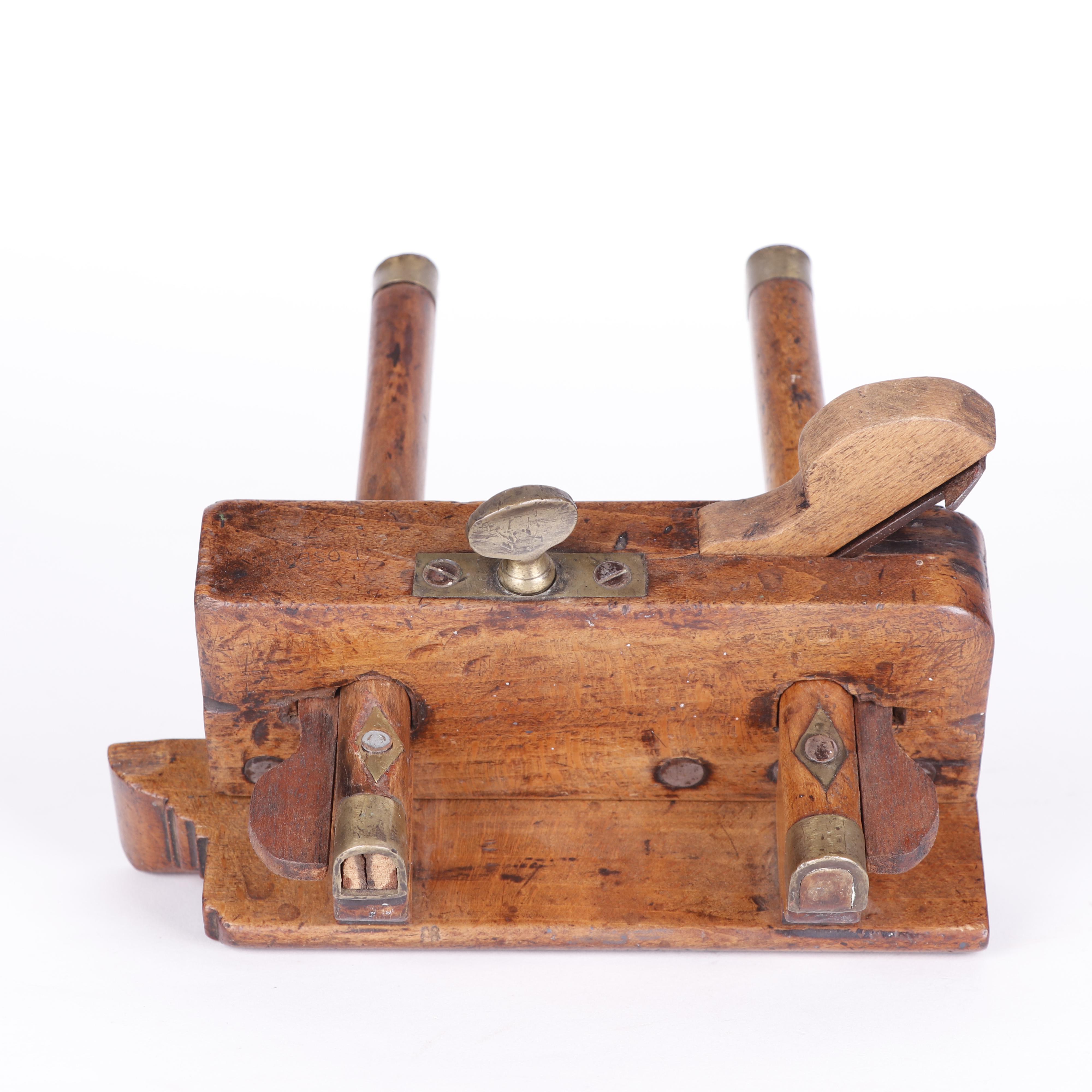 Griffiths Norwich Plough Plane Tool