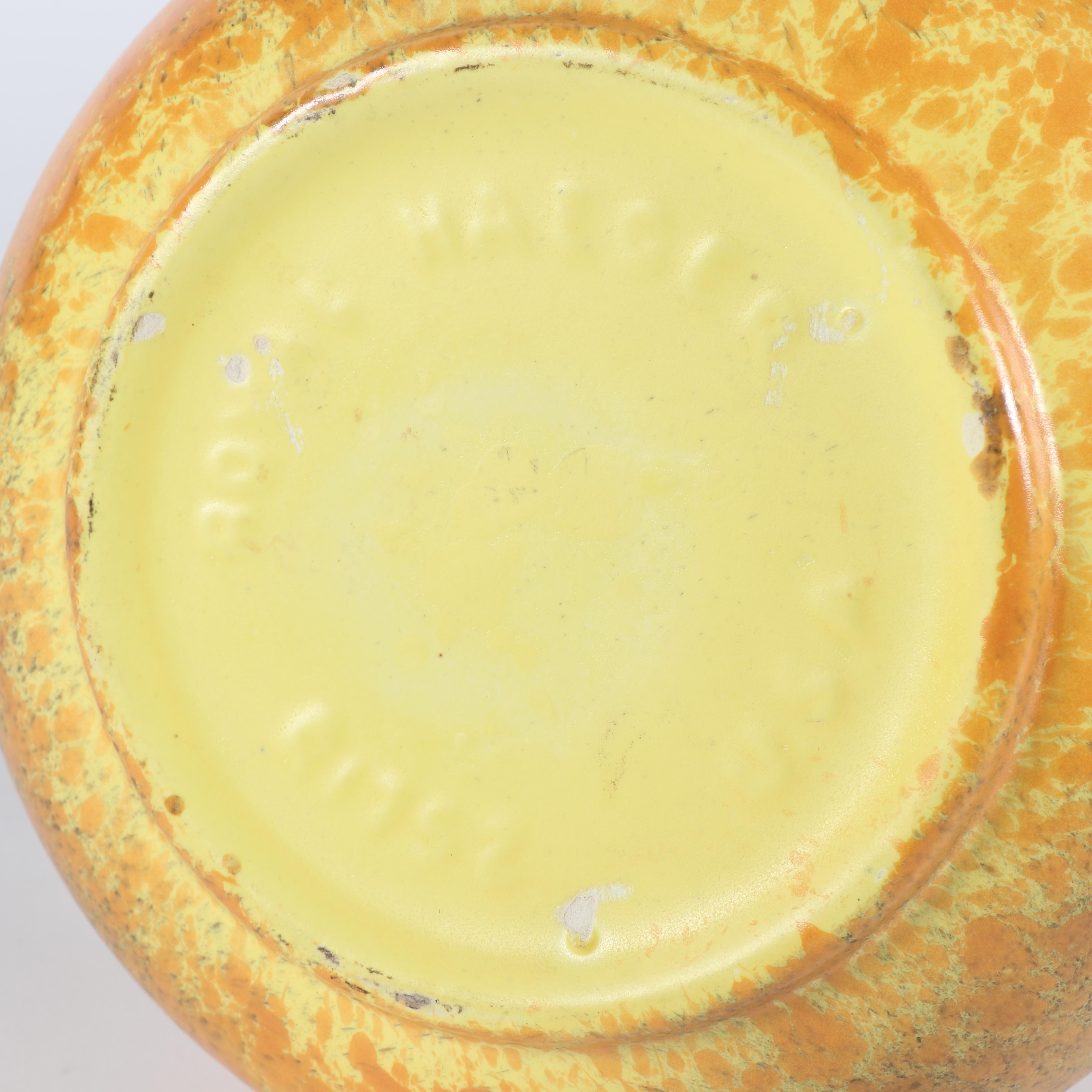 Mid-Century Modern Royal Haeger Ceramic Vase