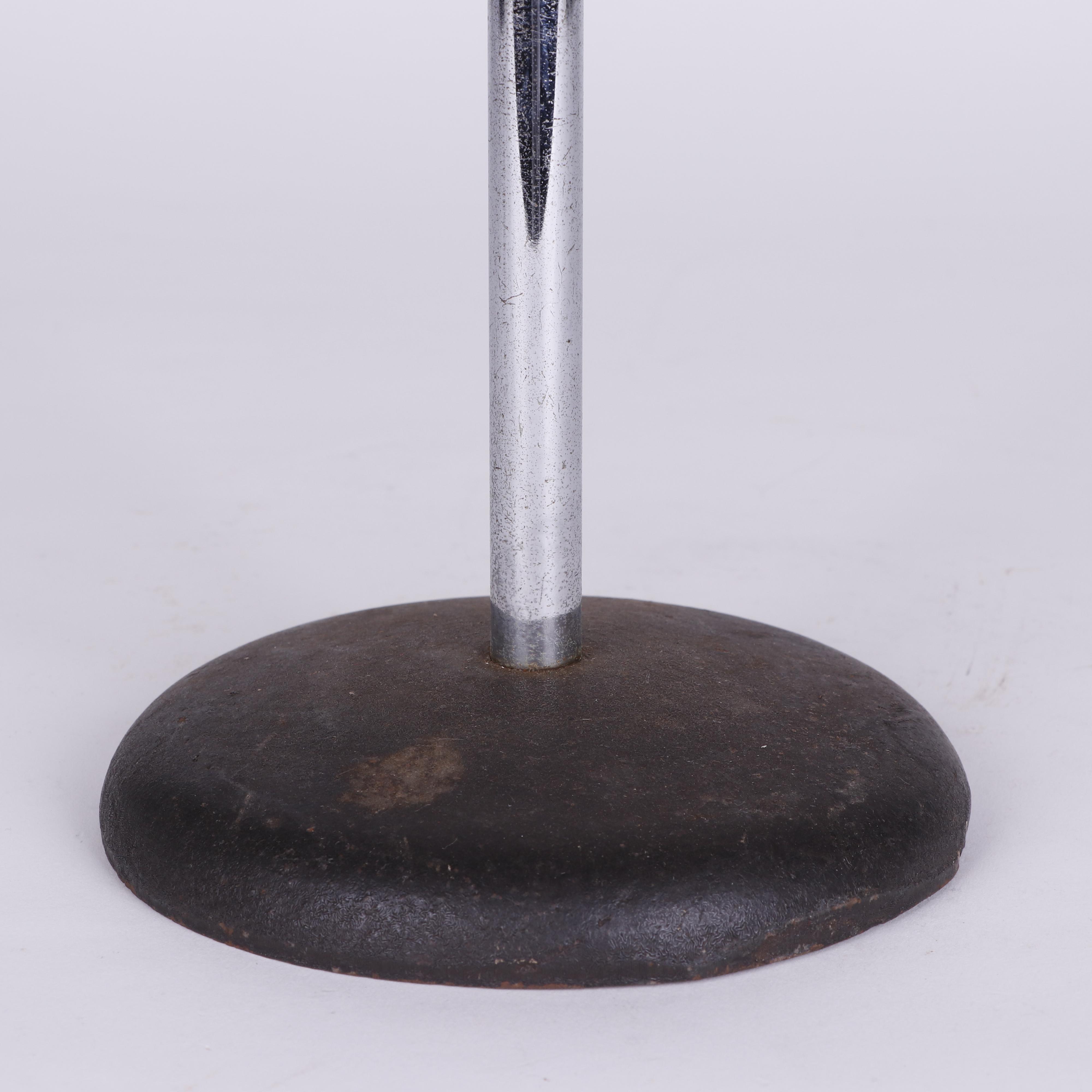 Astatic Brand Microphone, c. 1950s