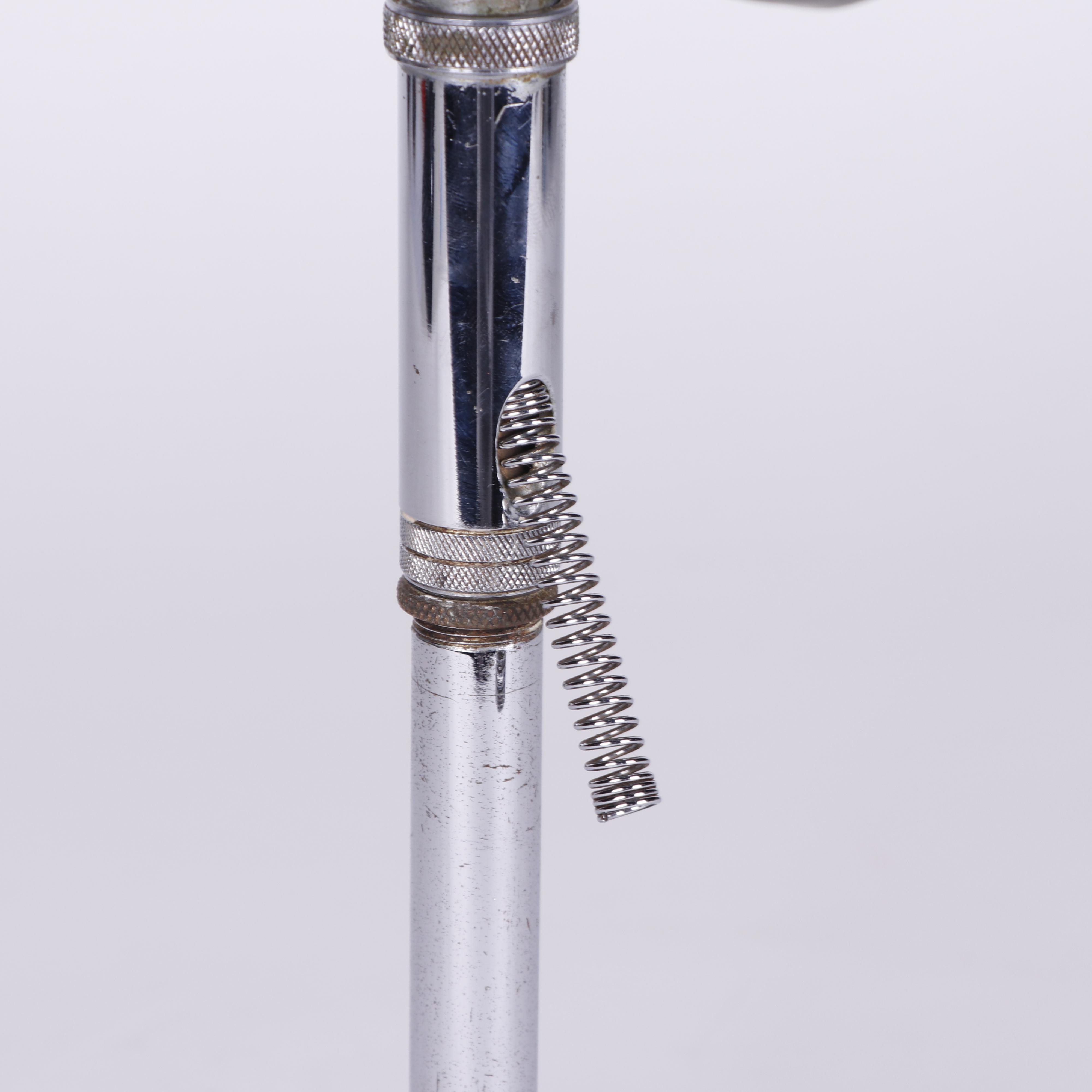 Astatic Brand Microphone, c. 1950s