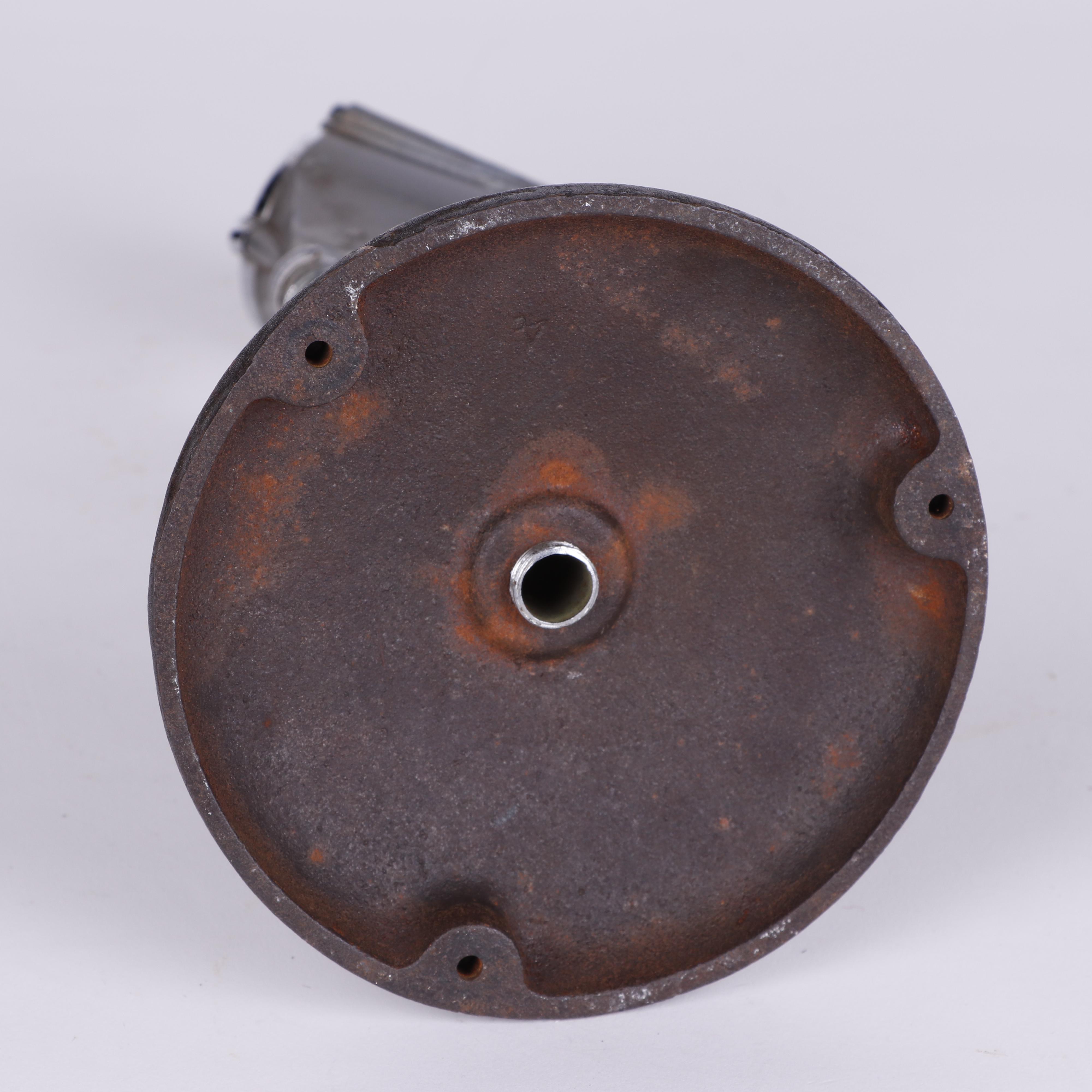 Astatic Brand Microphone, c. 1950s