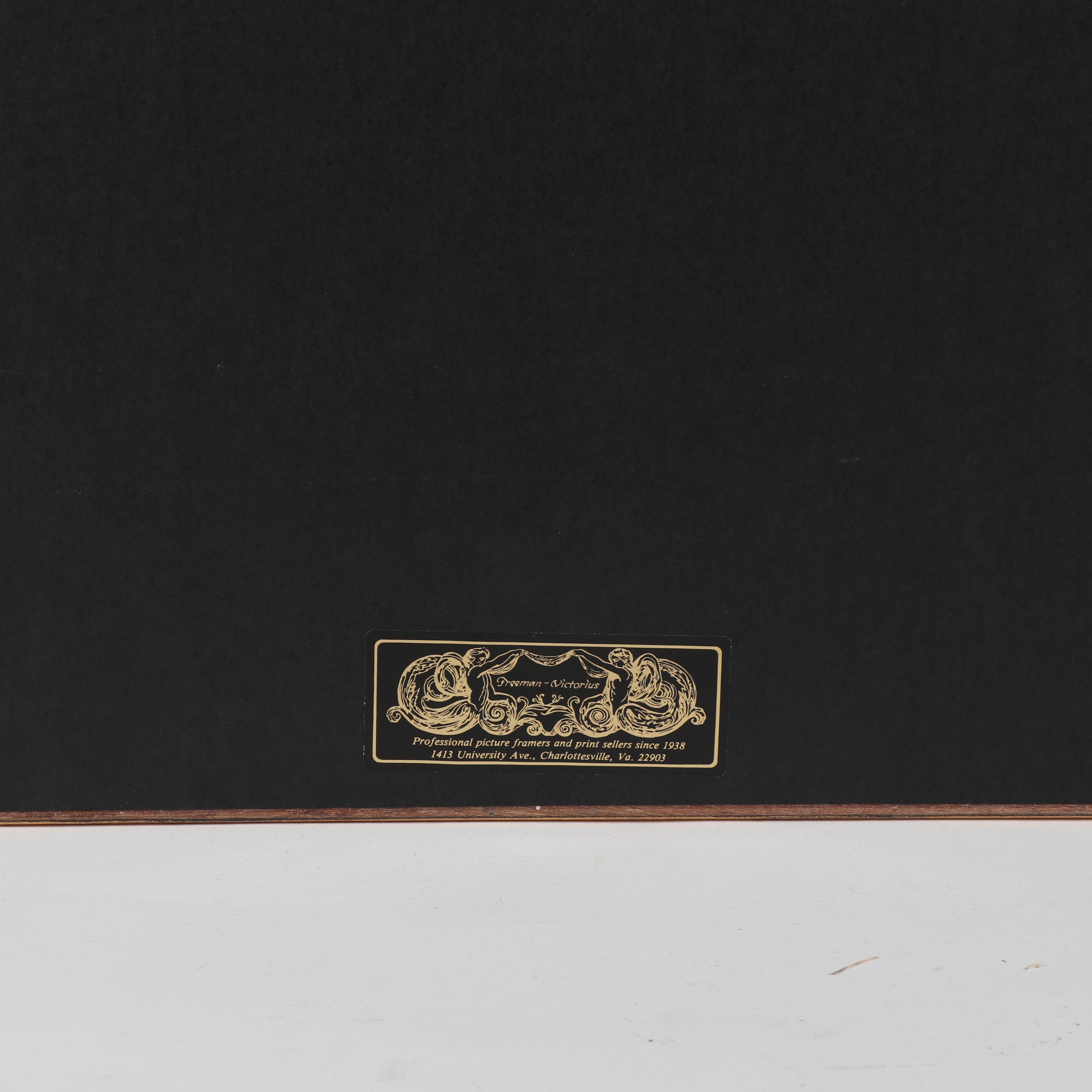 Tibetan Blue Tara Gouache Thangka