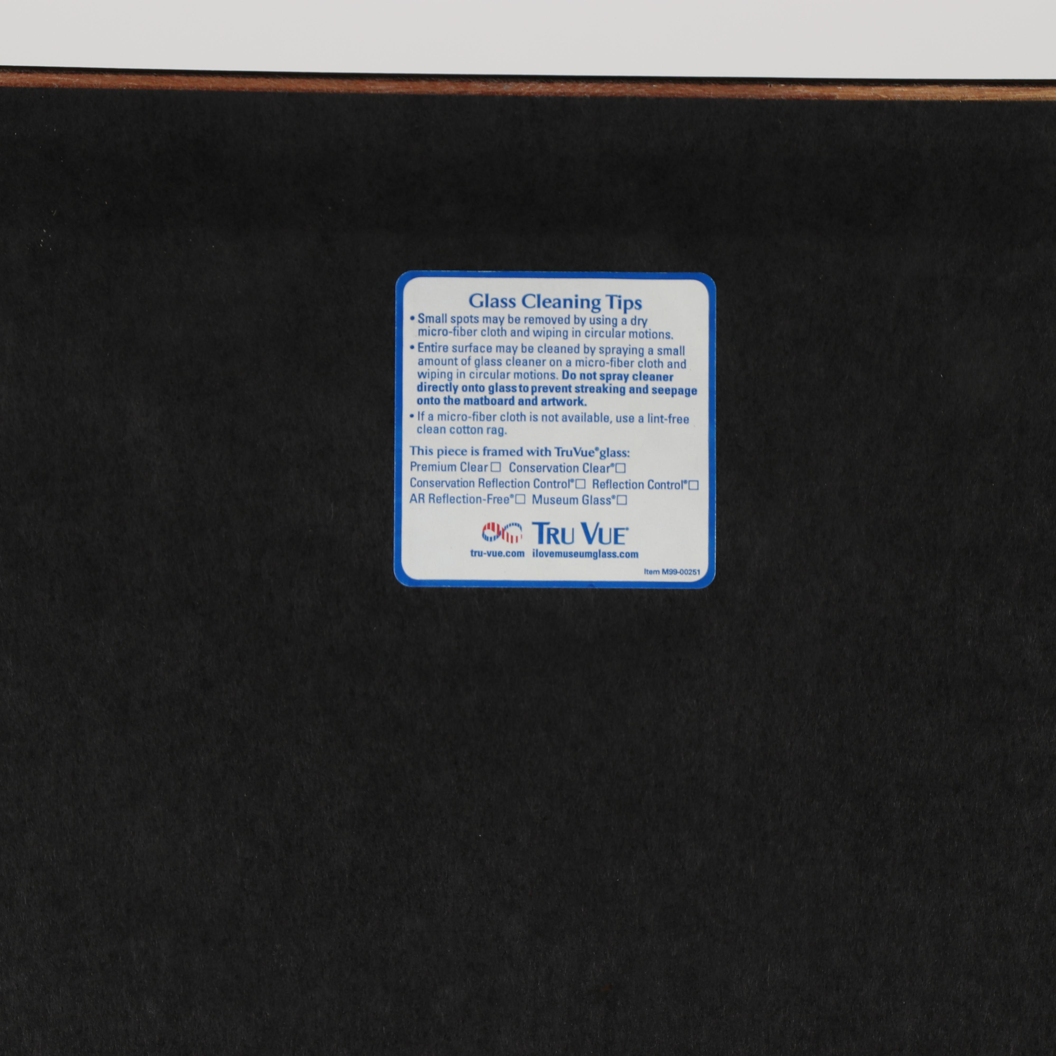 Tibetan Blue Tara Gouache Thangka