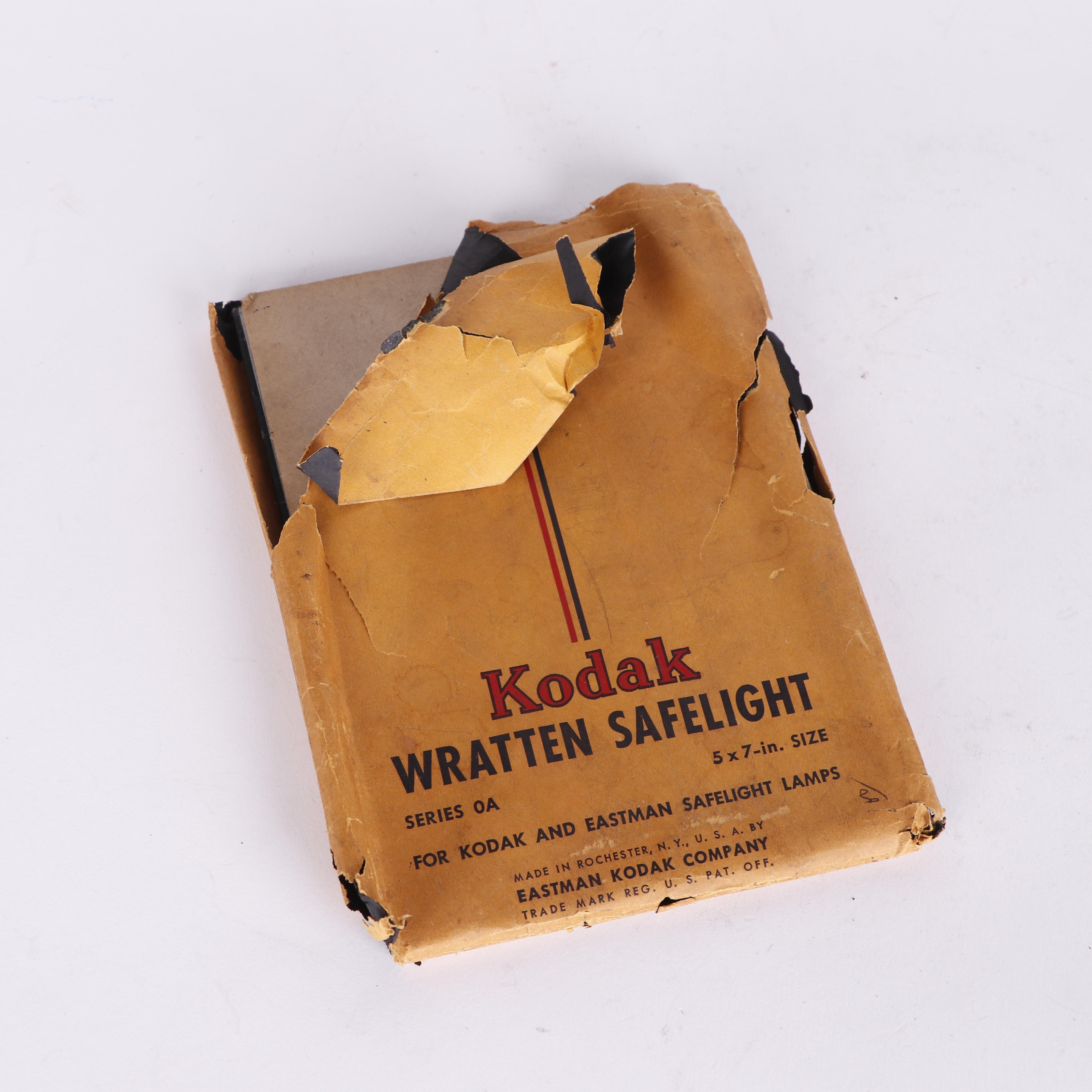 Argus Cameras with Accessories