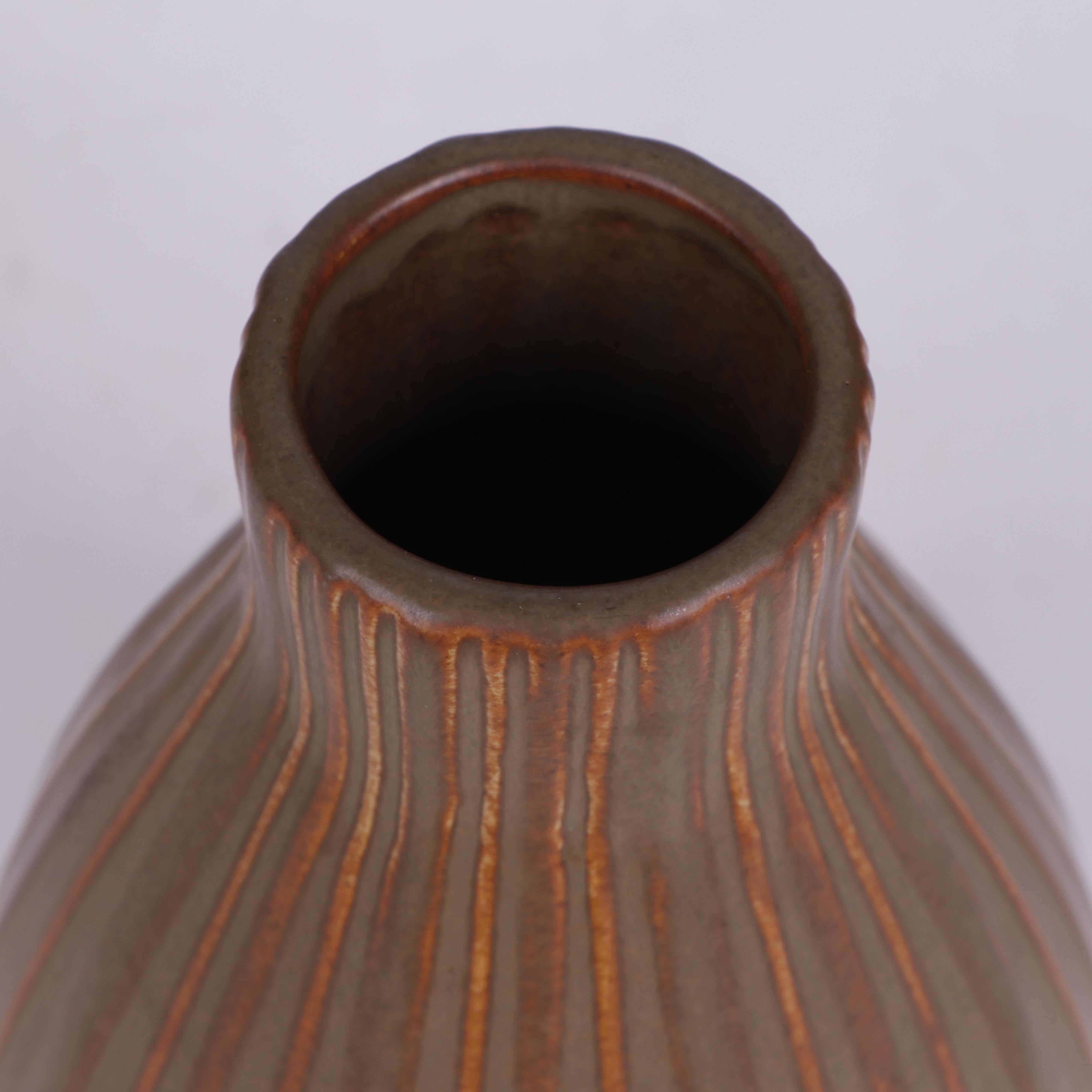 Jonathan Adler Pot Au Porter Ceramic Vase