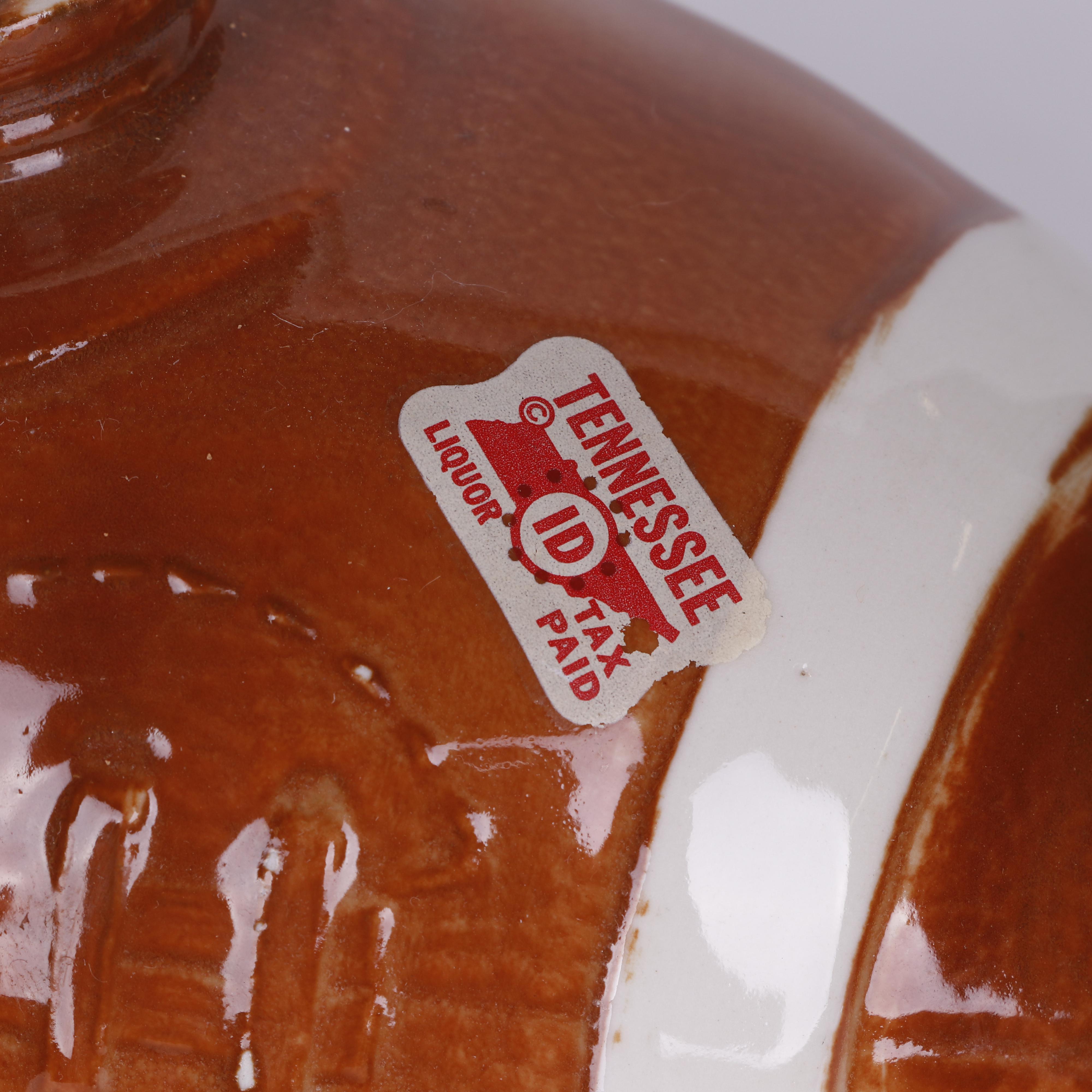 Jim Beam Novelty Decanter