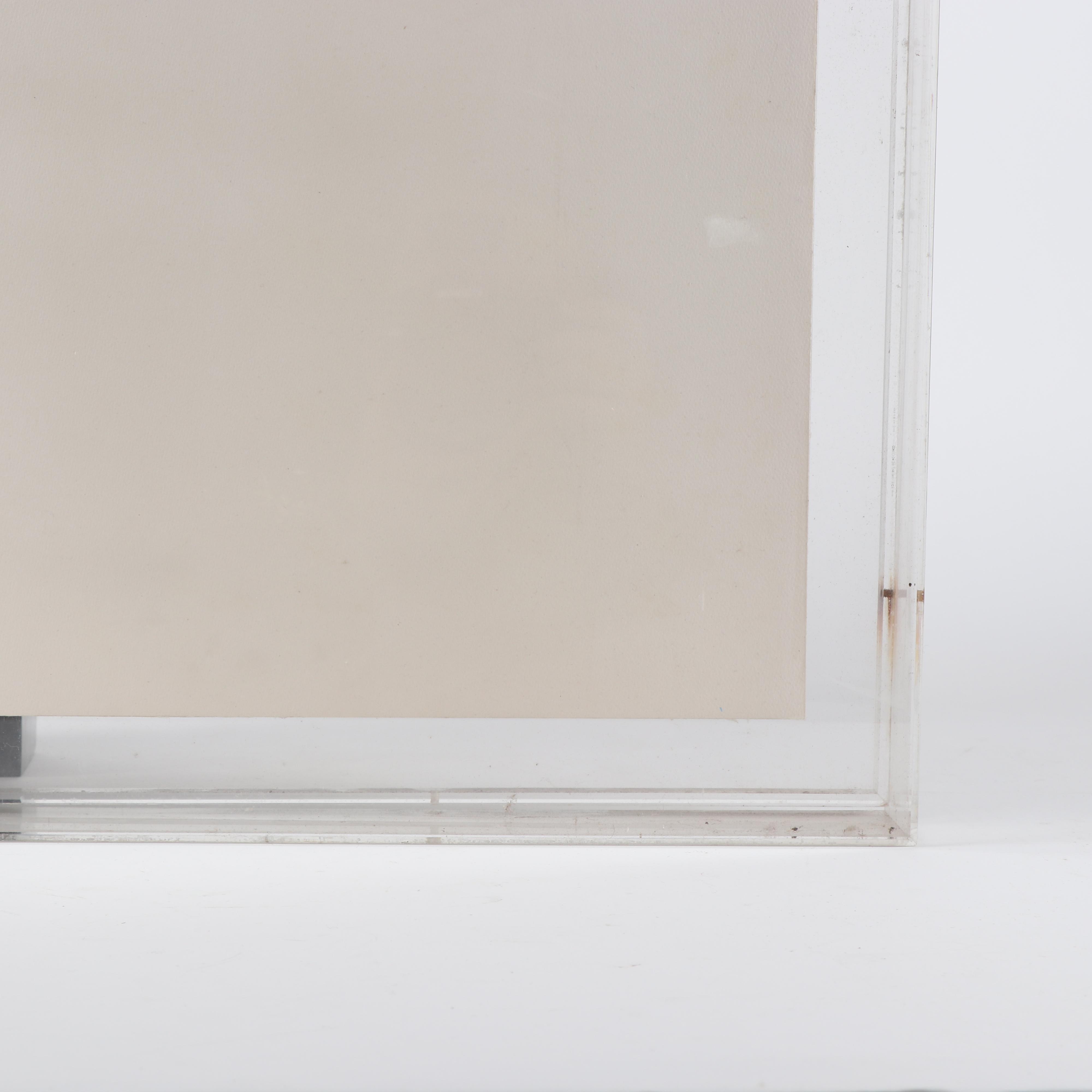 Al Hirschfeld Lithograph of Liza Minnelli