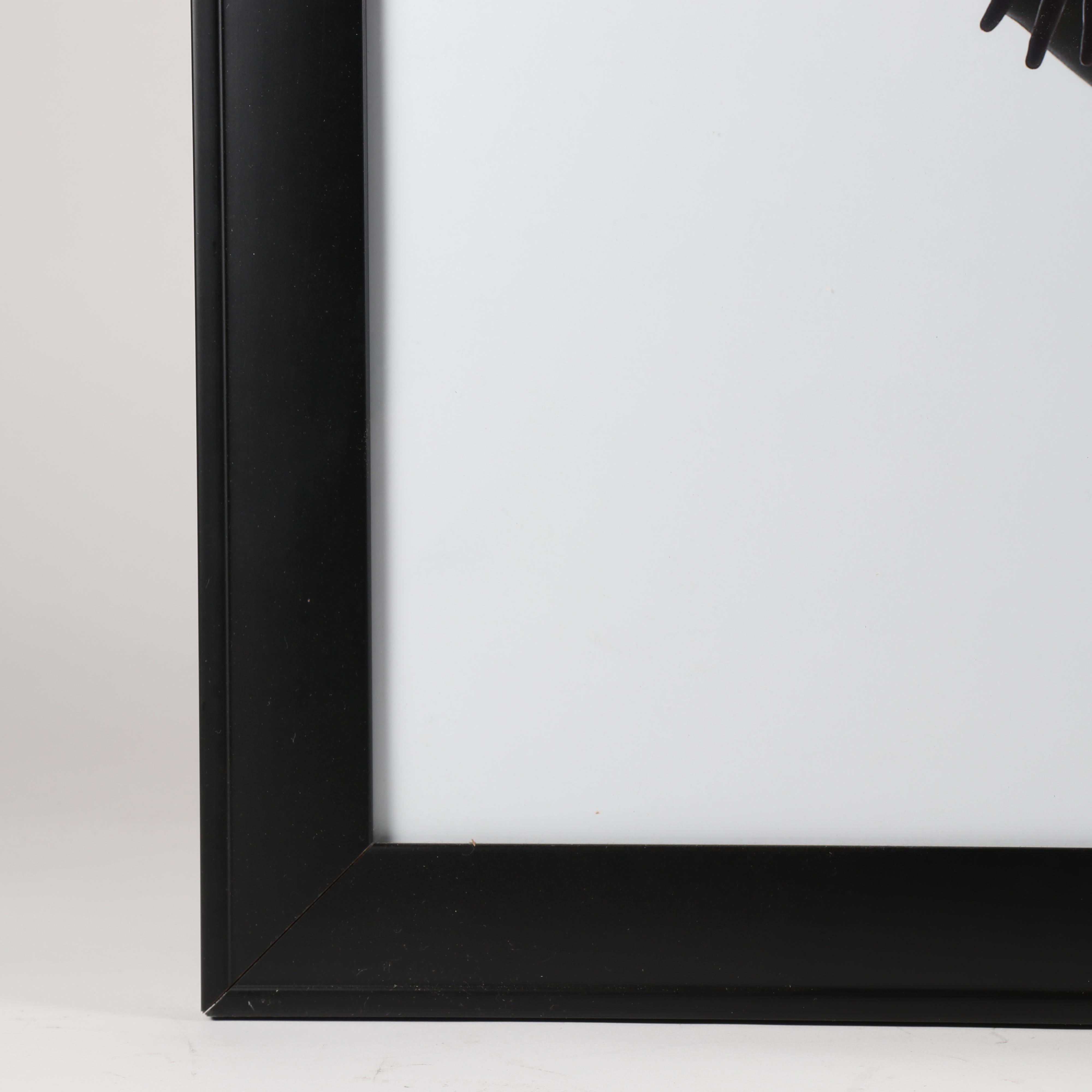 Contemporary Dancer Color Photograph