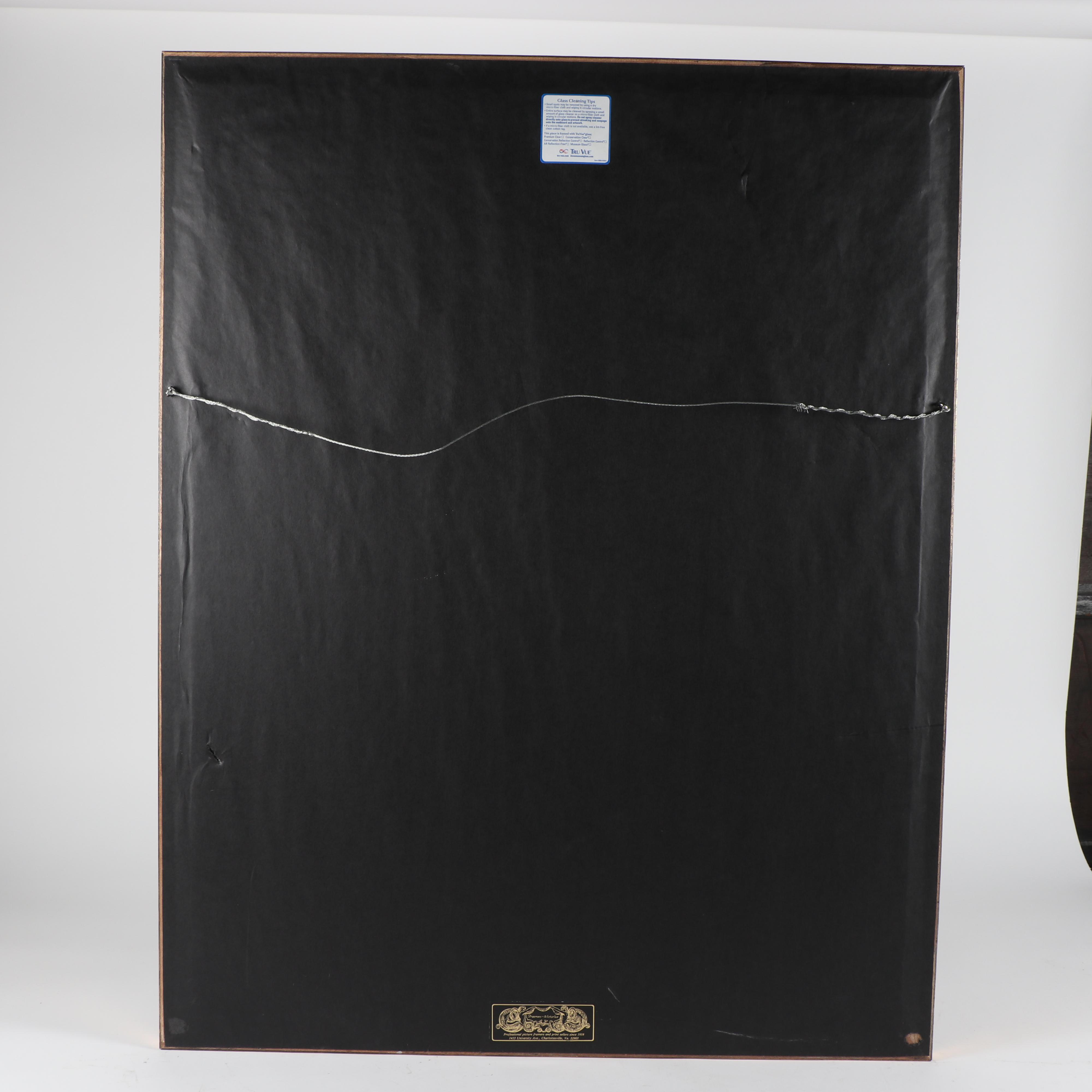 Tibetan White Tara Gouache Thangka