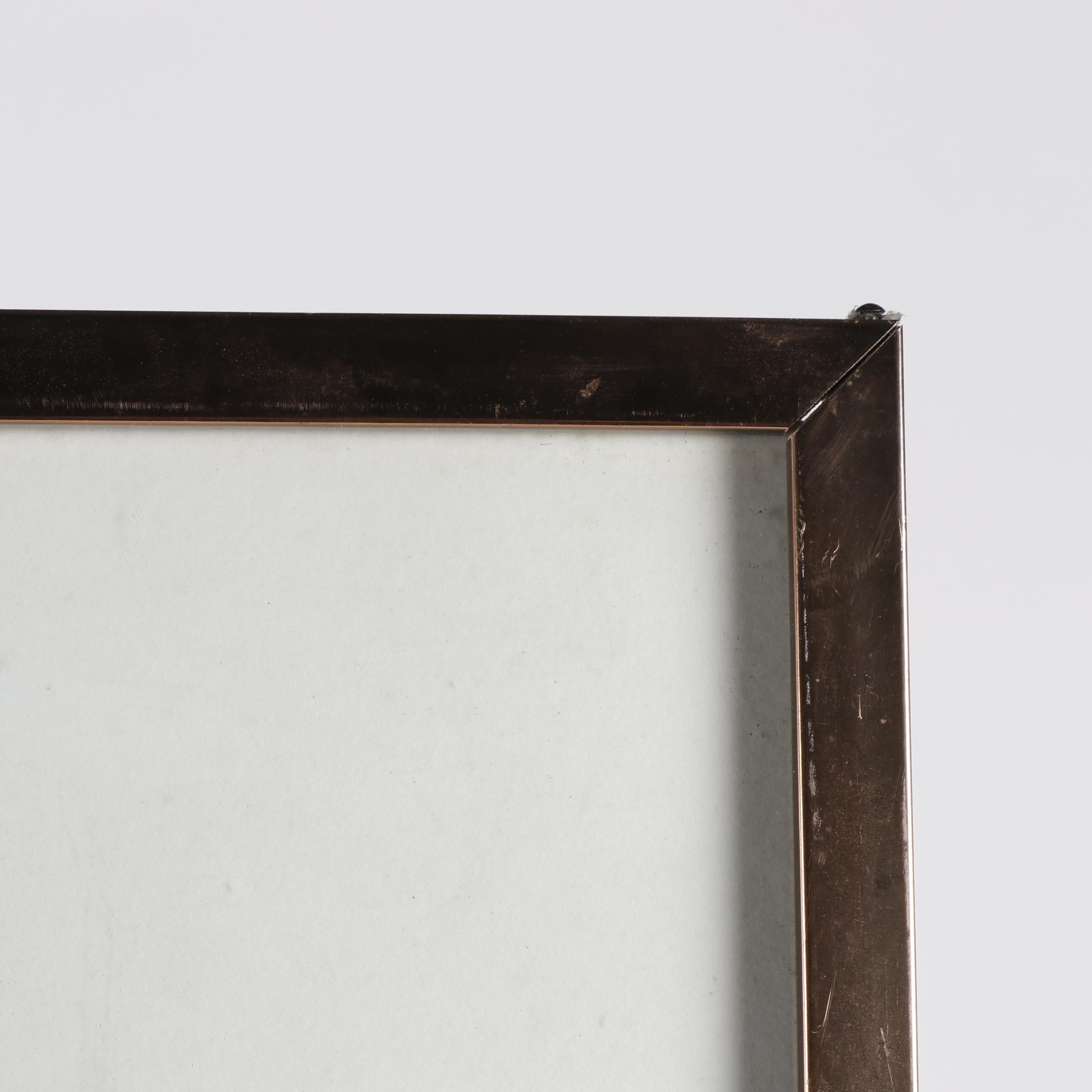 Adam Wurtz Limited Edition Etching "Romeo and Juliet"