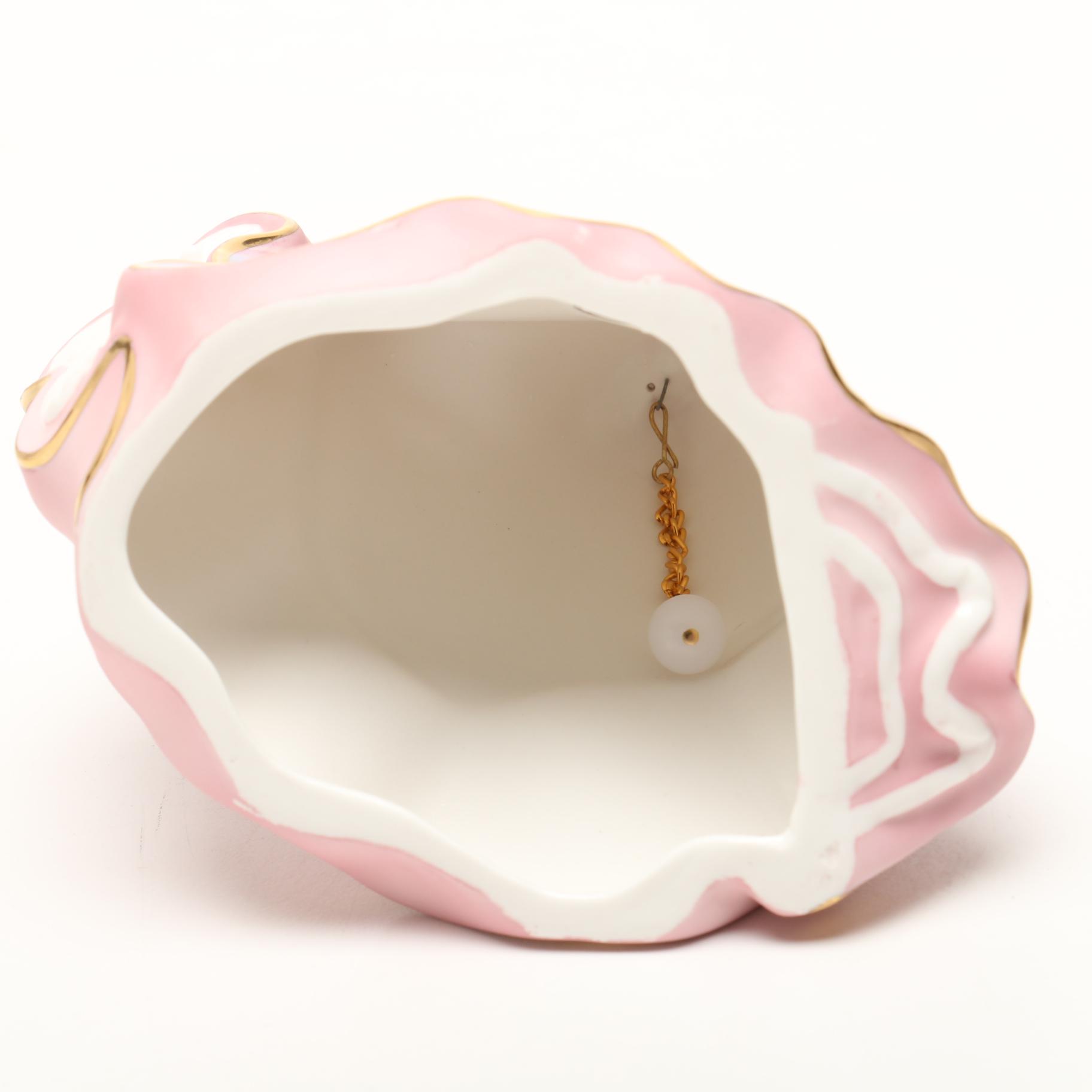 Bradford Editions "Forever Ariel" Porcelain Figurine