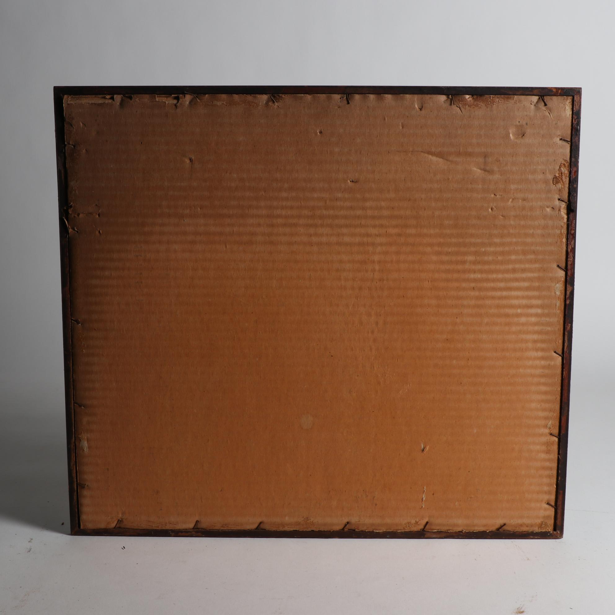 Pierre Louis Moreau Limited Edition Etching of a Mountain Village