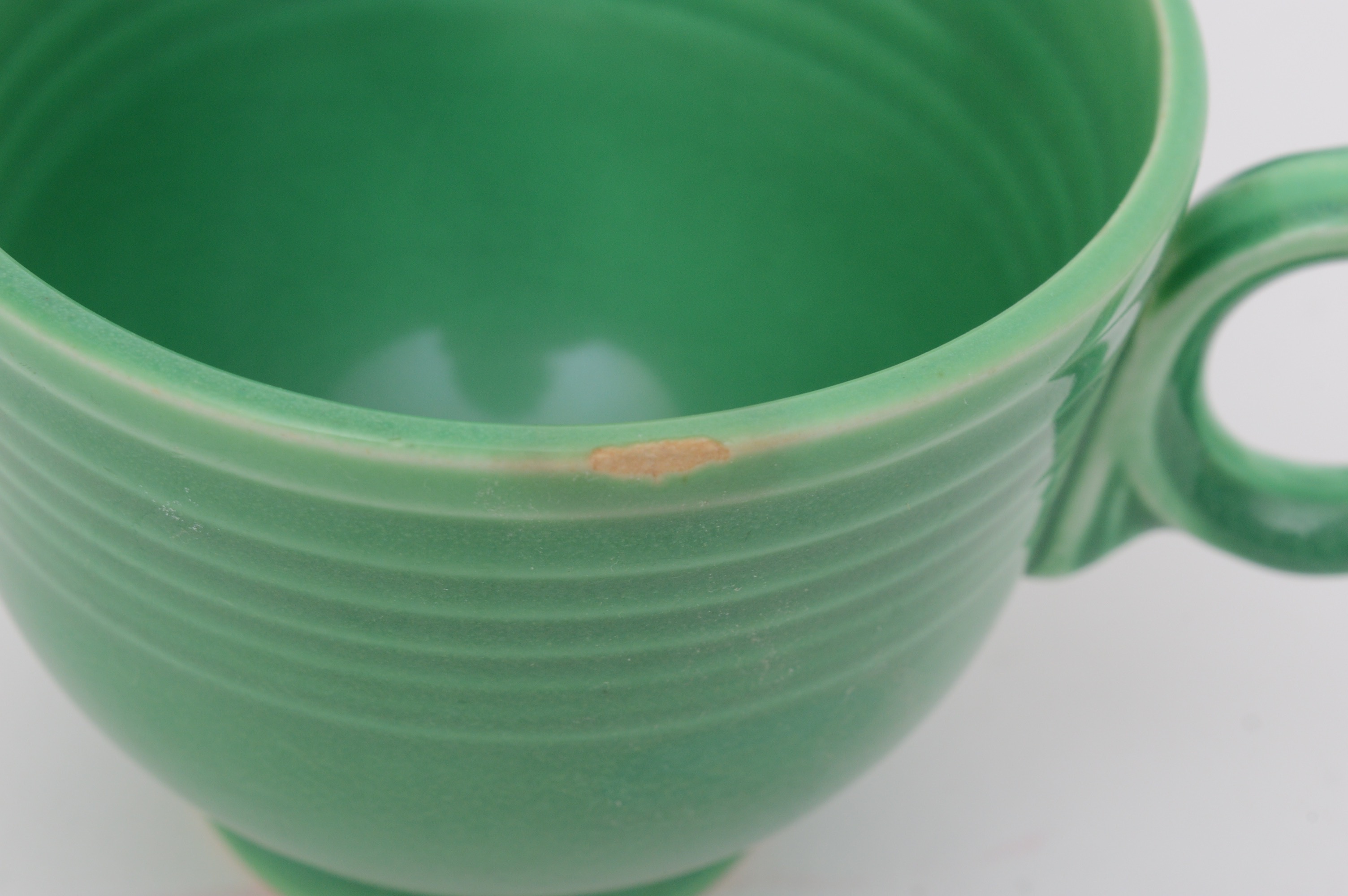 Homer Laughlin "Fiestaware" Dinnerware