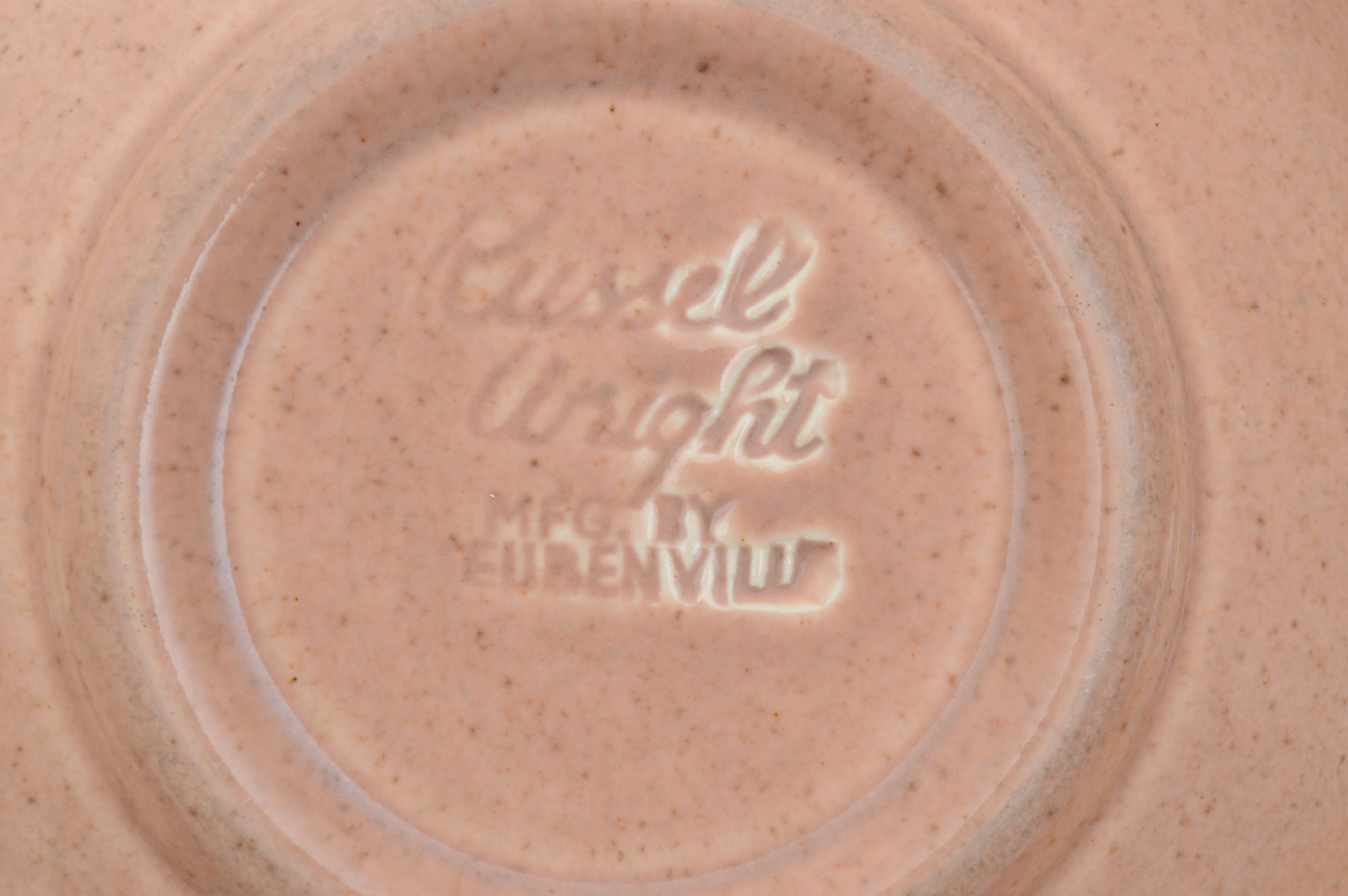 Russel Wright for Steubenville Mid-Century Modern Tableware